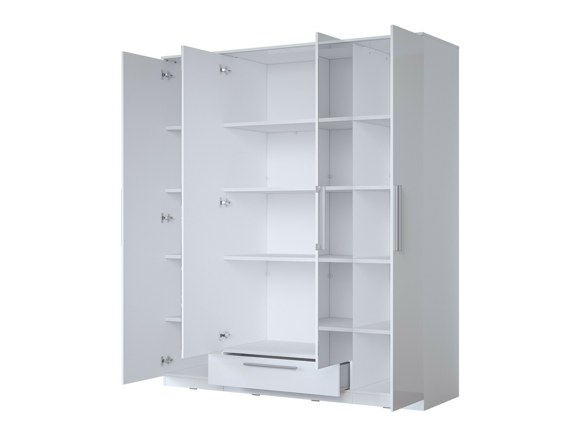 Scaffali Torvire 120