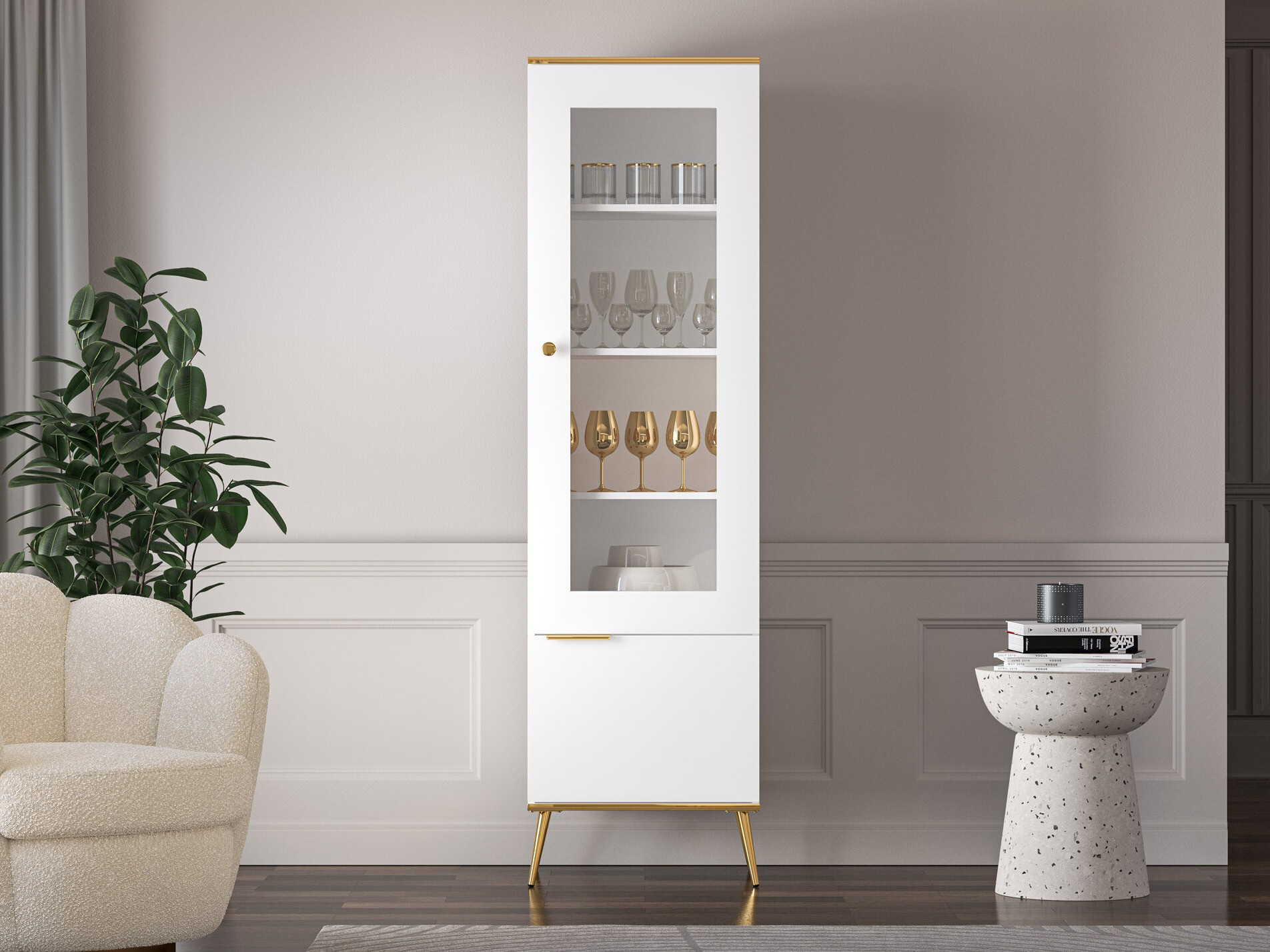 Scaffale Odenovu 101