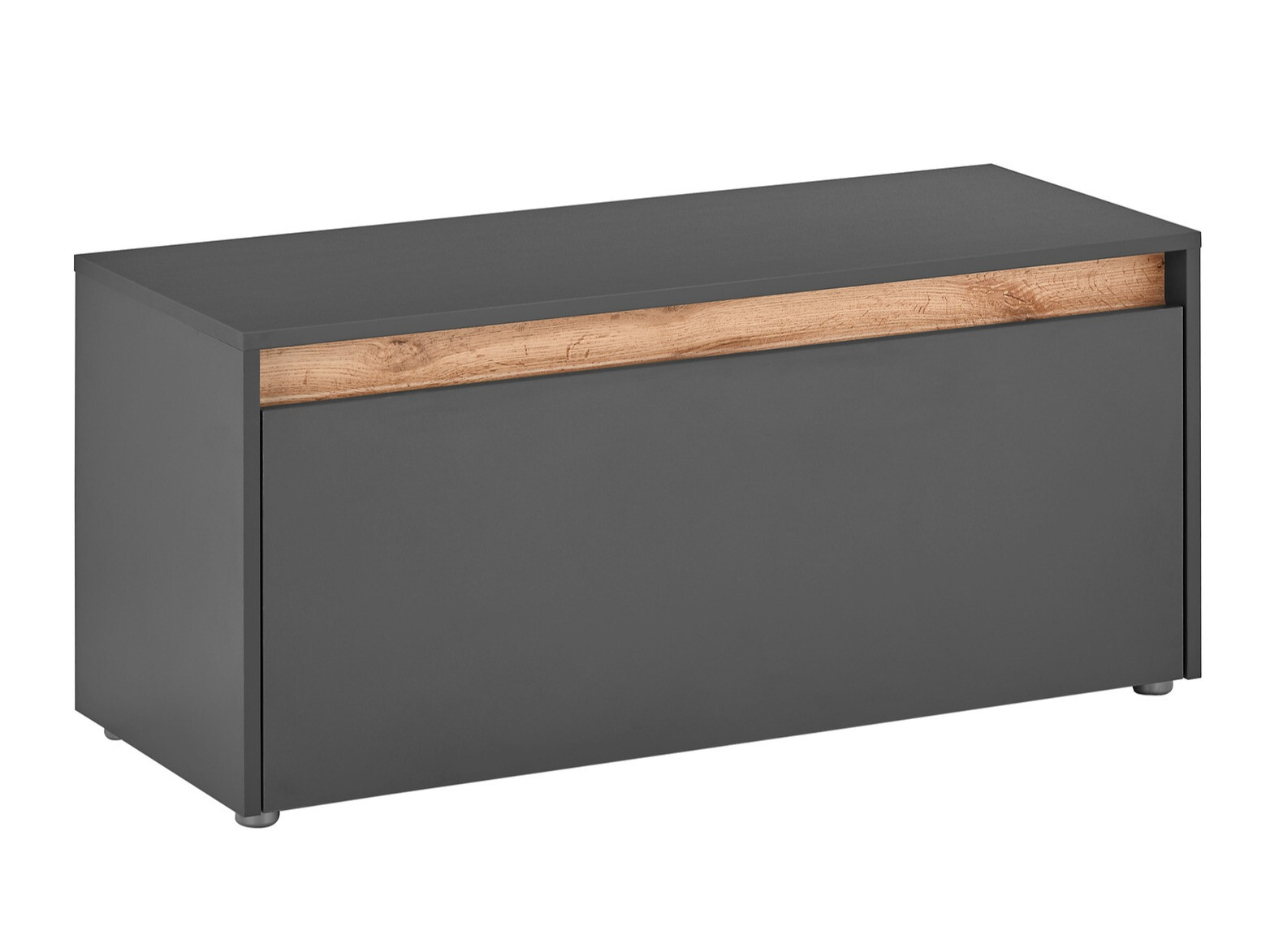 Scarpiera Elbsori 163 (Antracite)