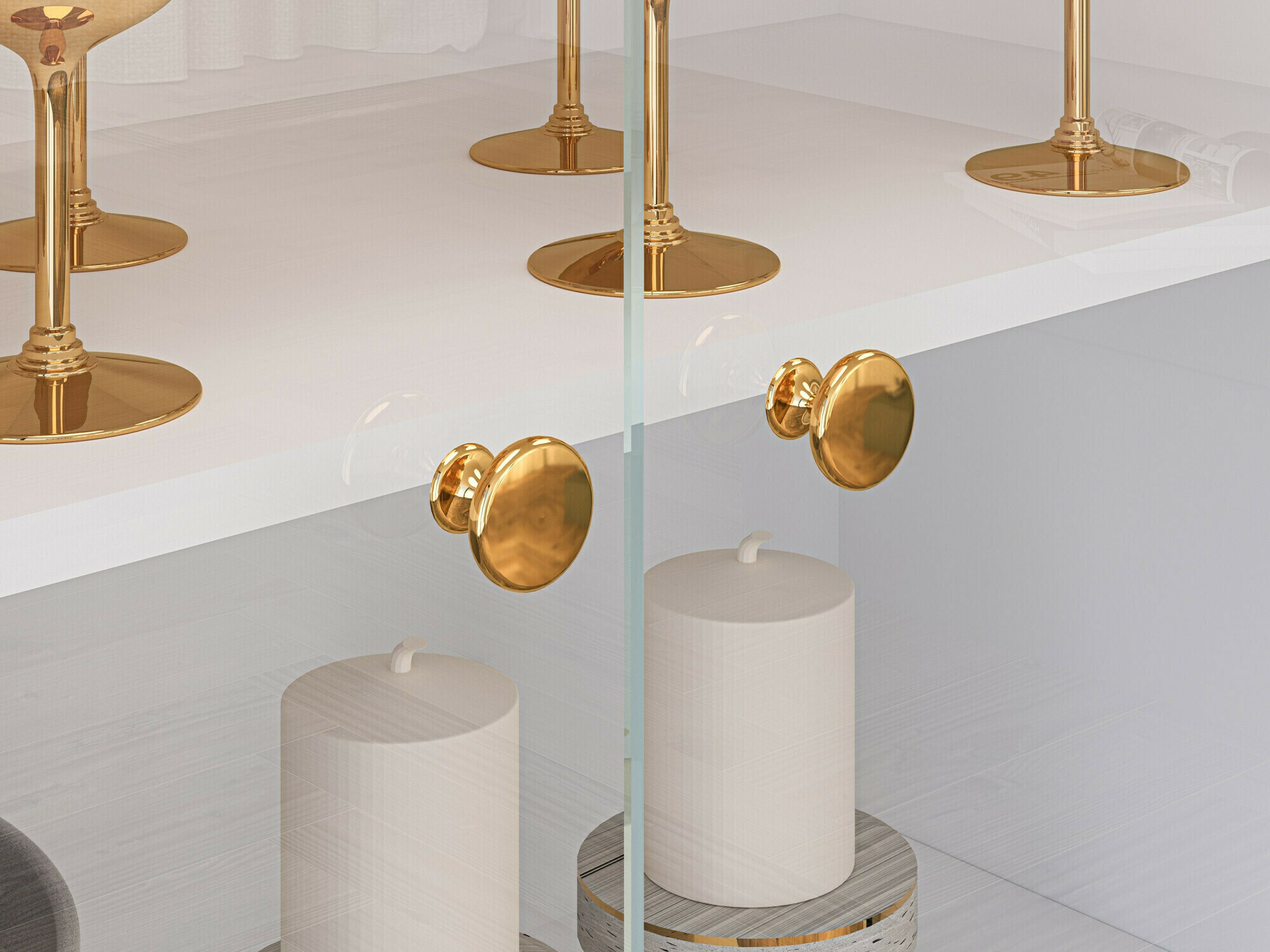 Parete attrezzata Odenovu 108