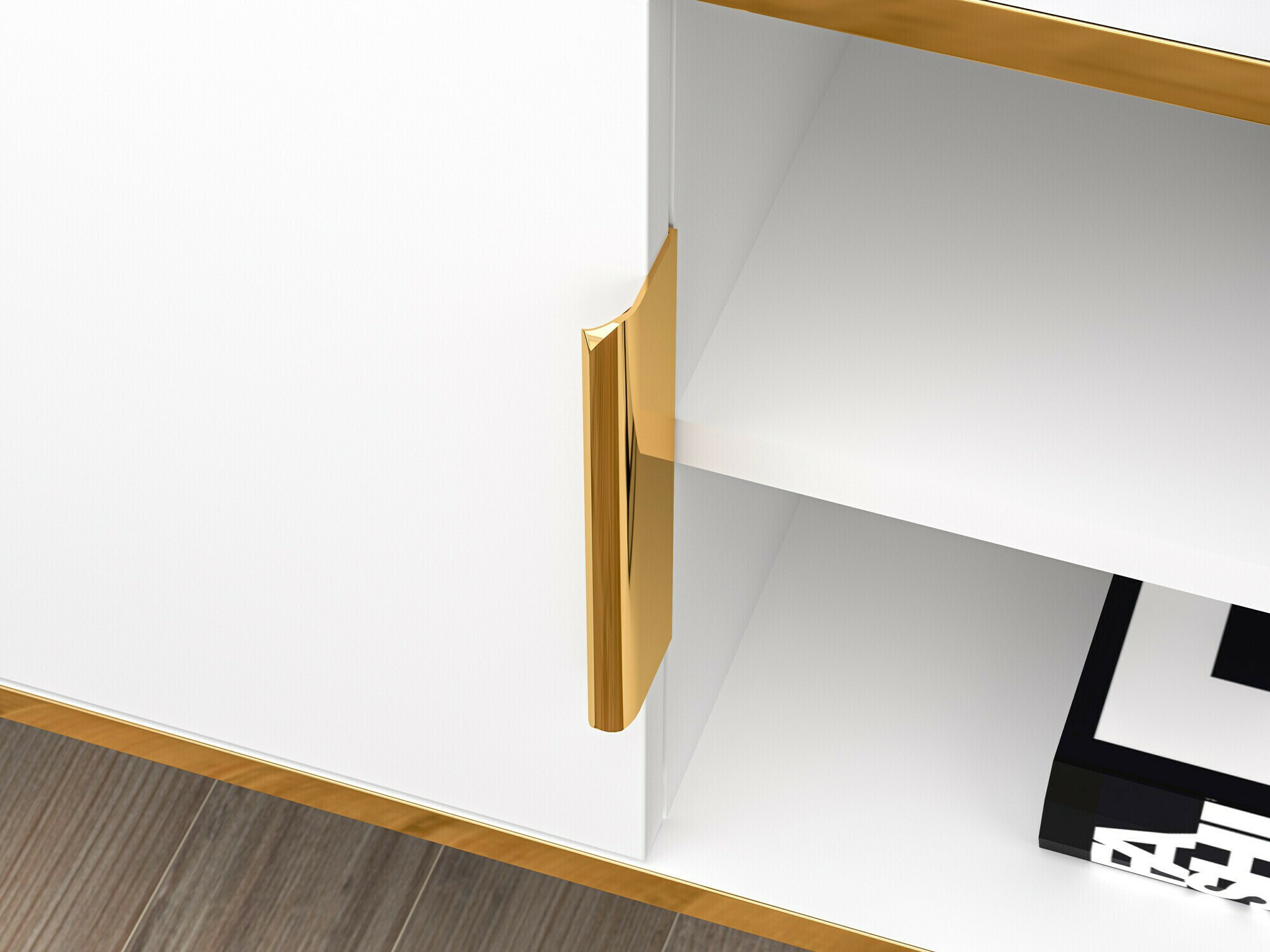 Parete attrezzata Odenovu 108