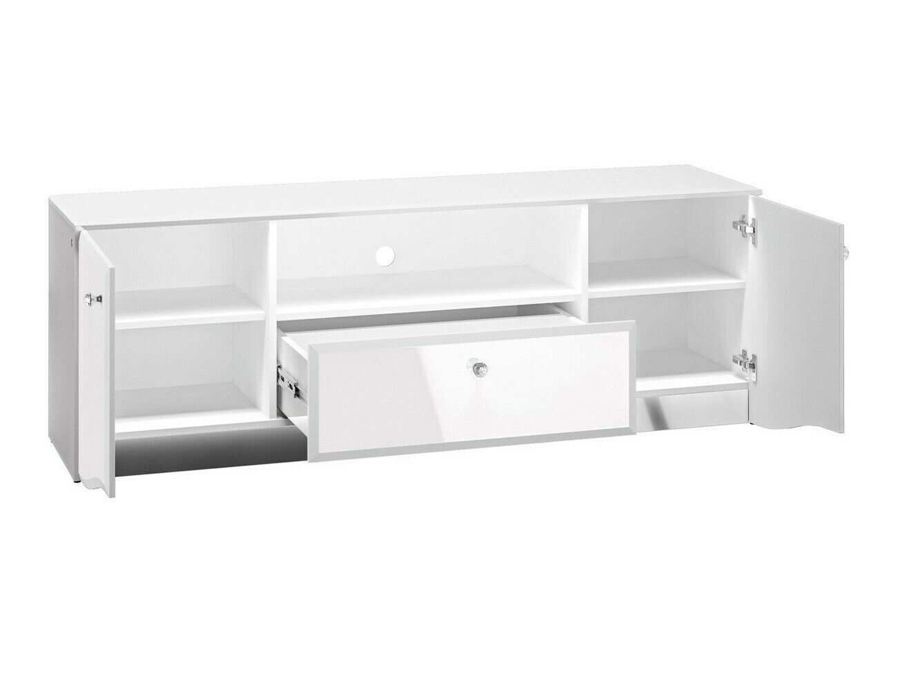 Parete attrezzata Romlevo 109