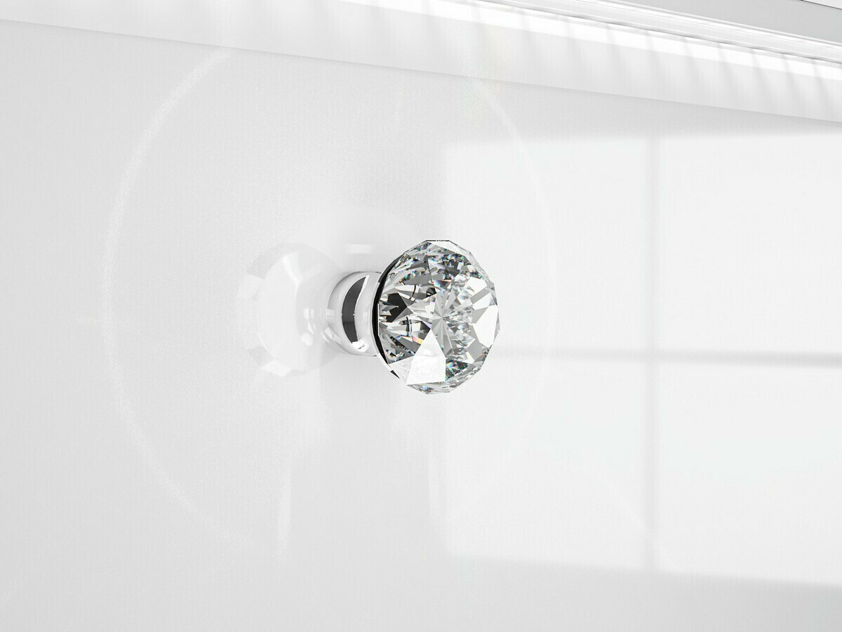 Parete attrezzata Romlevo 109