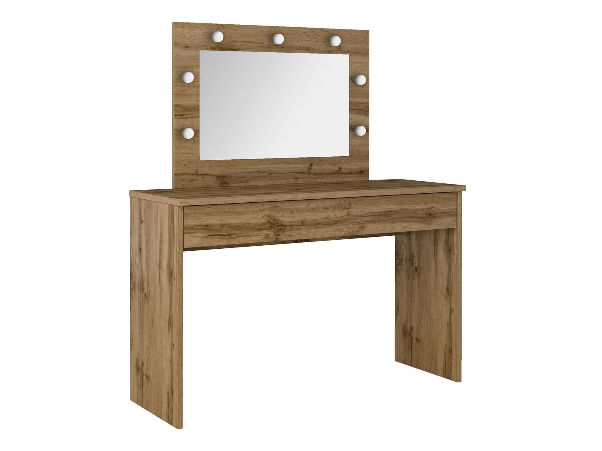 Specchiera Austin 343 (Quercia di Wotan)