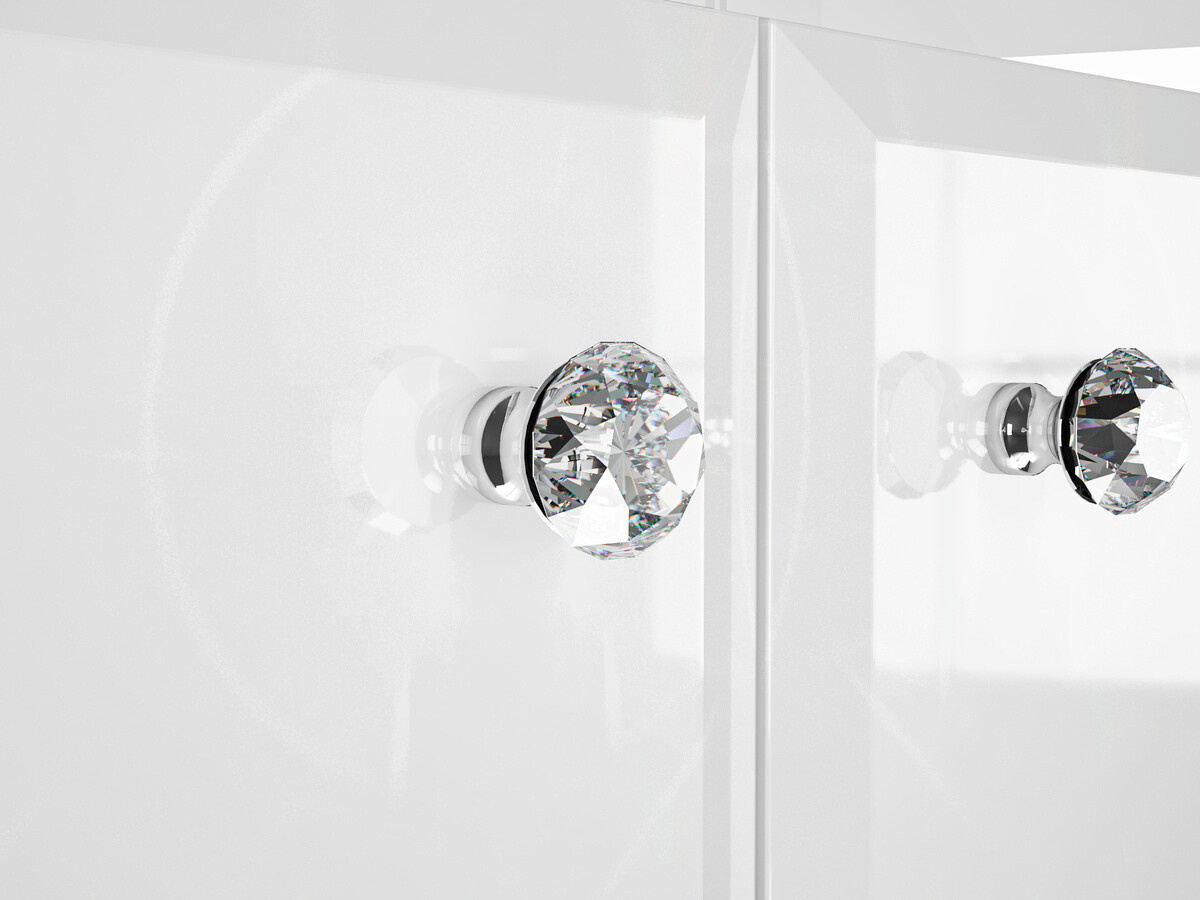 Parete attrezzata Romlevo 110