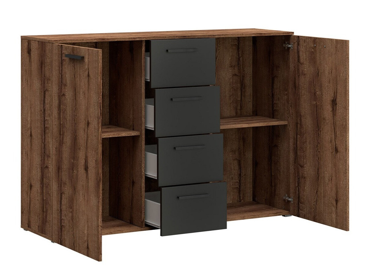 Cameretta Melvele 110