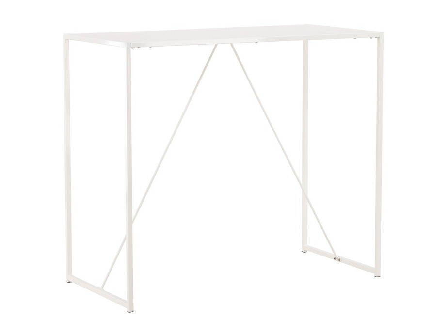 Tavolo da bar Dallas 4577 (Beige)