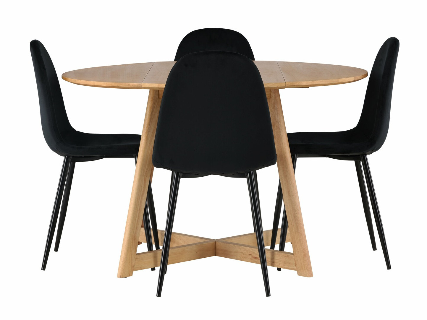 Set sala da pranzo Dallas 4580