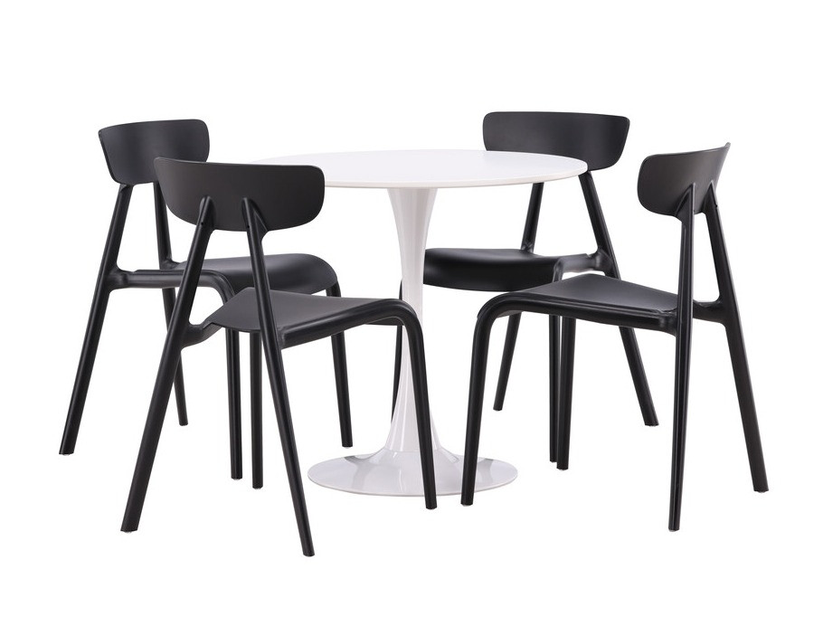 Set sala da pranzo Dallas 4587