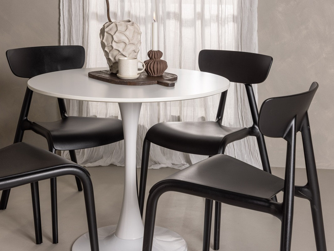 Set sala da pranzo Dallas 4587