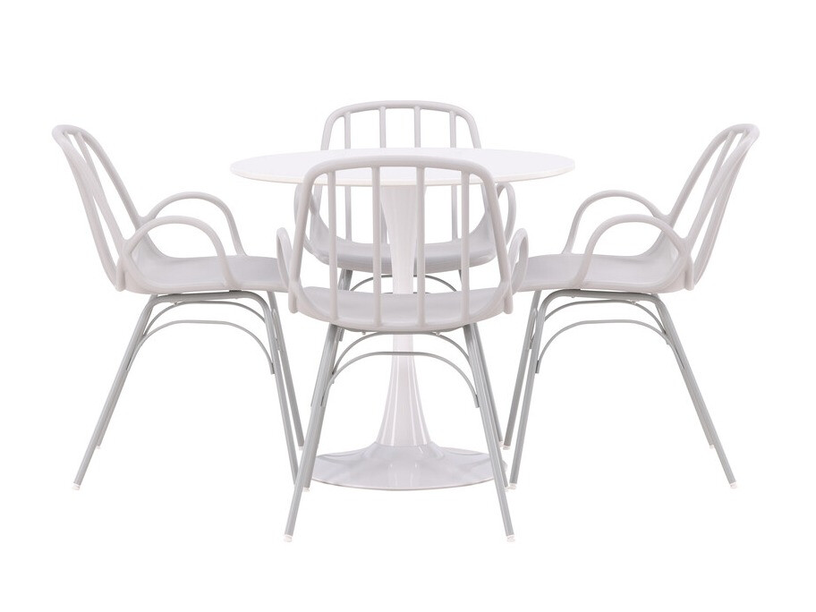 Set sala da pranzo Dallas 4588