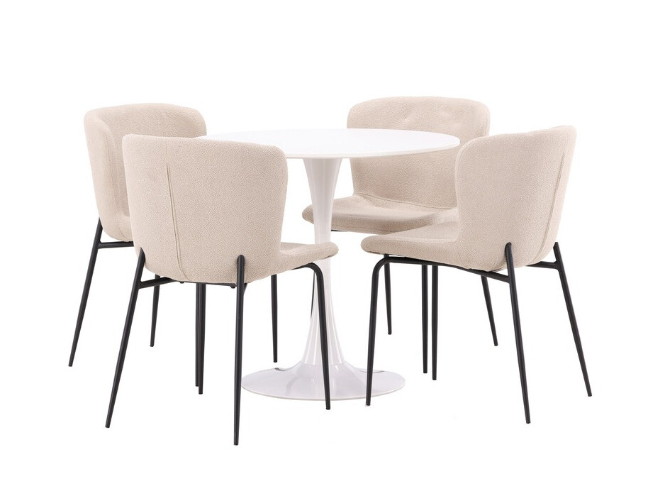 Set sala da pranzo Dallas 4590
