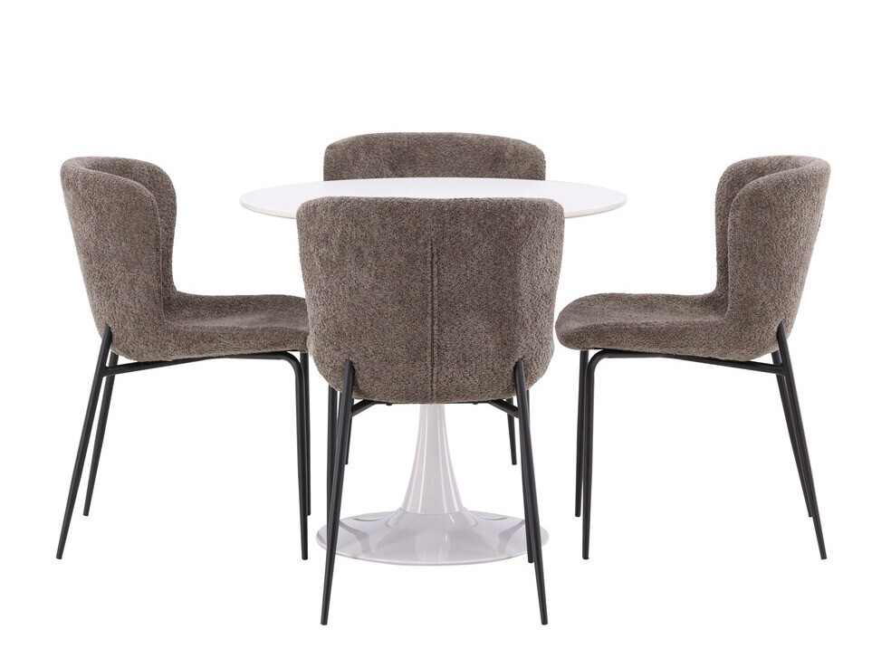 Set sala da pranzo Dallas 4590