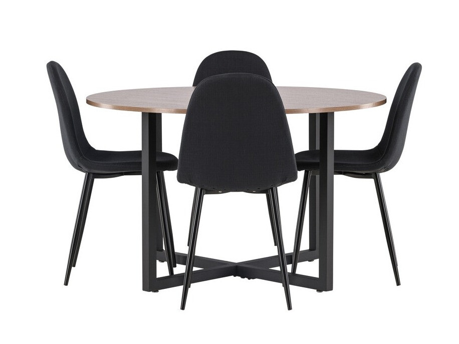 Set sala da pranzo Dallas 4599