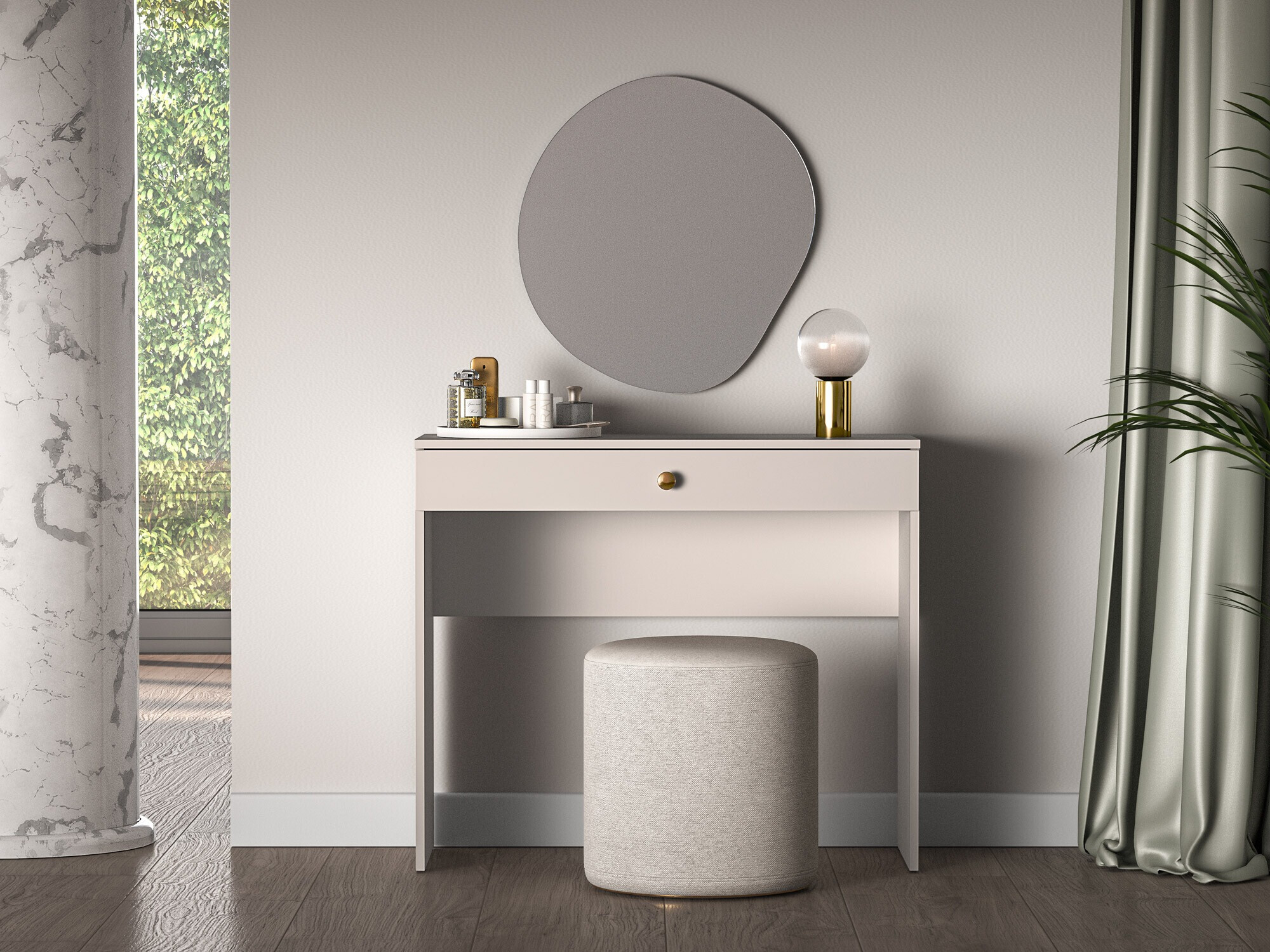 Specchiera Veslomi 110