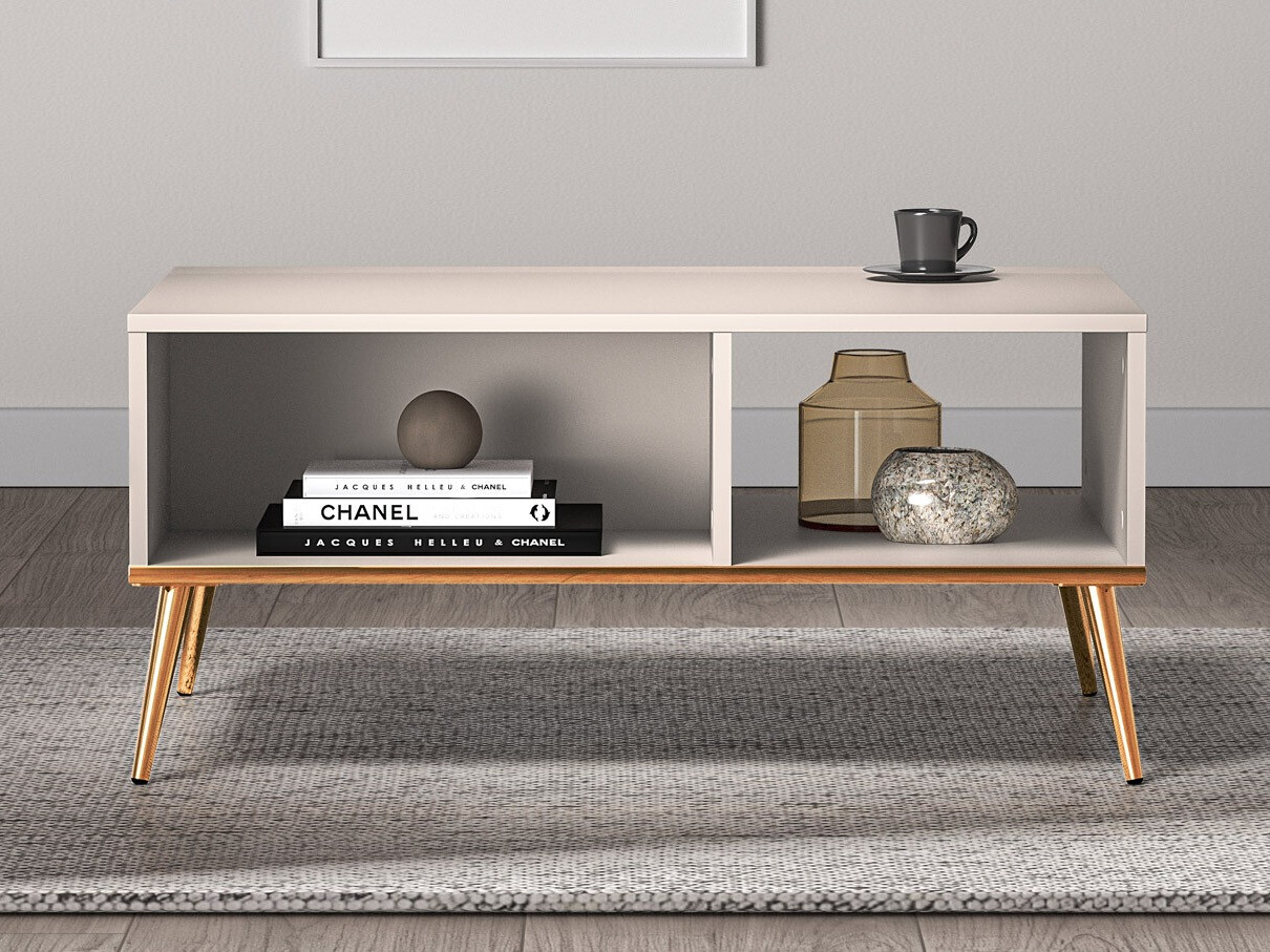 Tavolino da caffè Veslomi 107