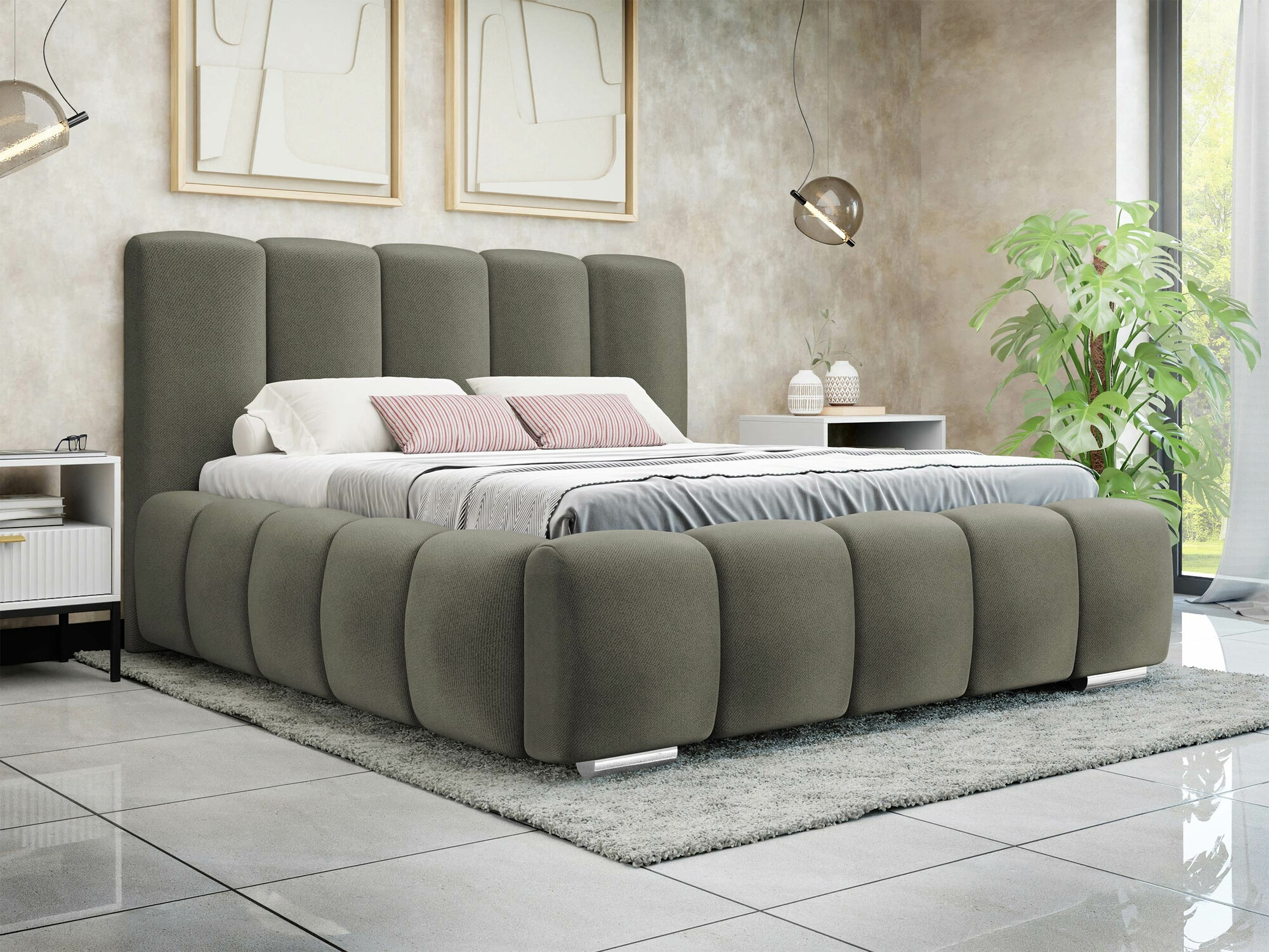 Letto TrendyNest Alceus I (Kronos 46)
