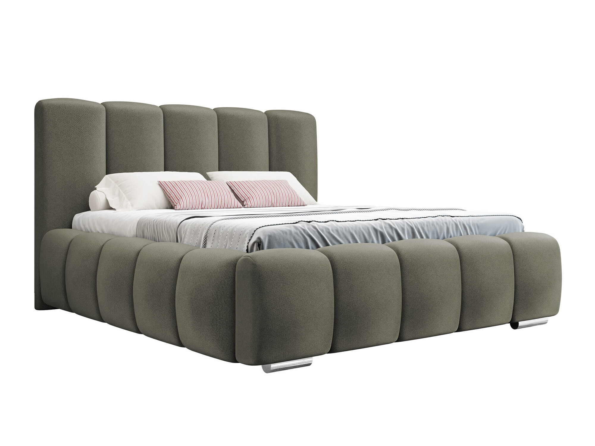 Letto TrendyNest Alceus I (Kronos 46)