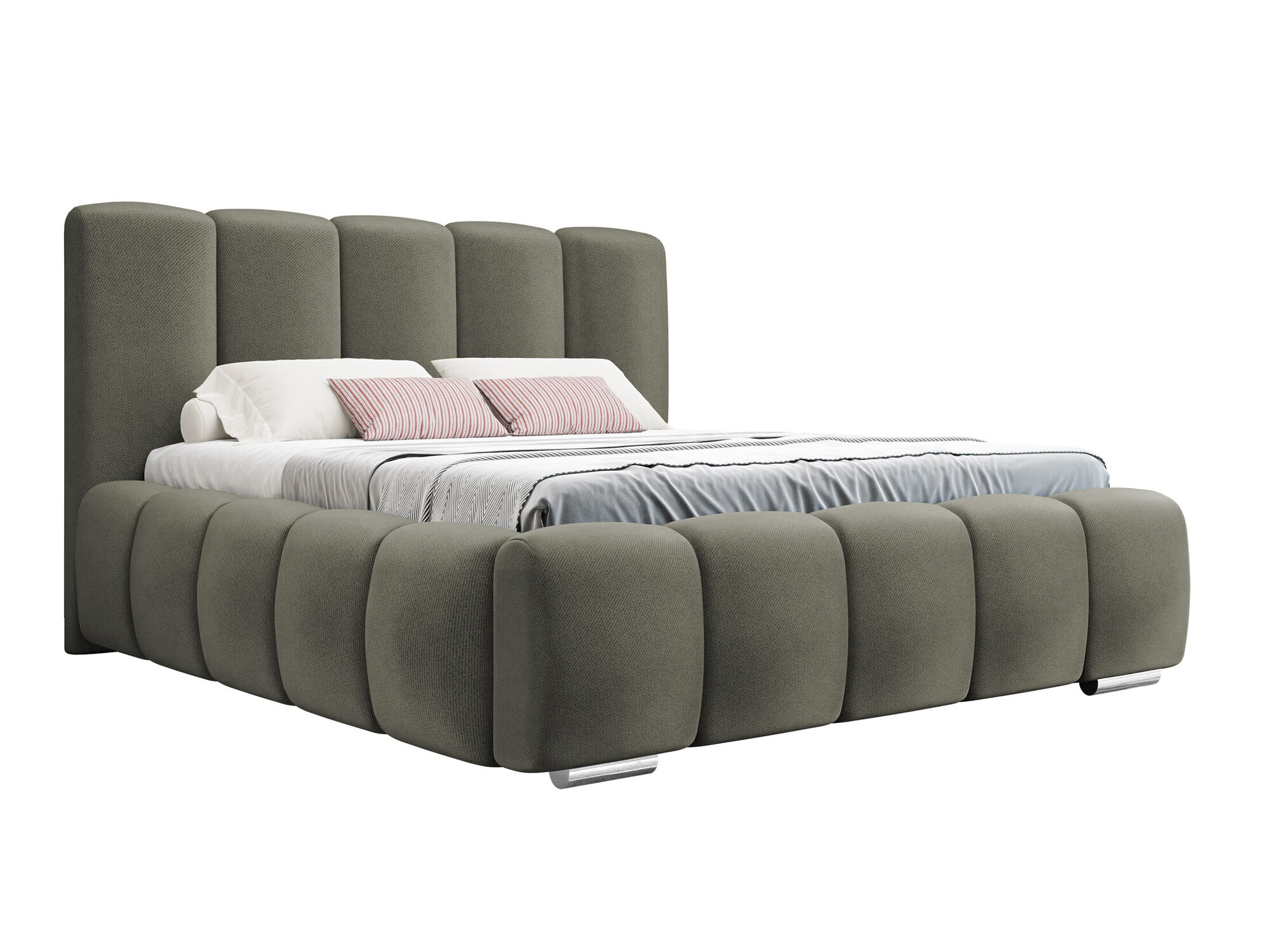 Letto TrendyNest Alceus I (Kronos 46)