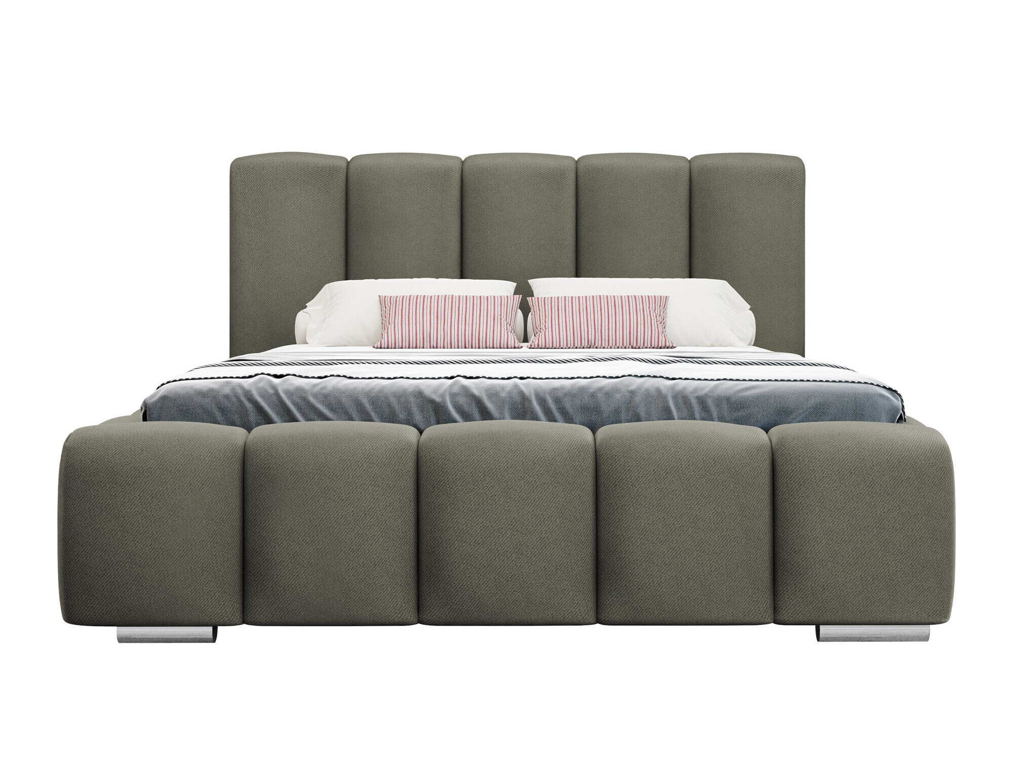 Letto TrendyNest Alceus I (Kronos 46)
