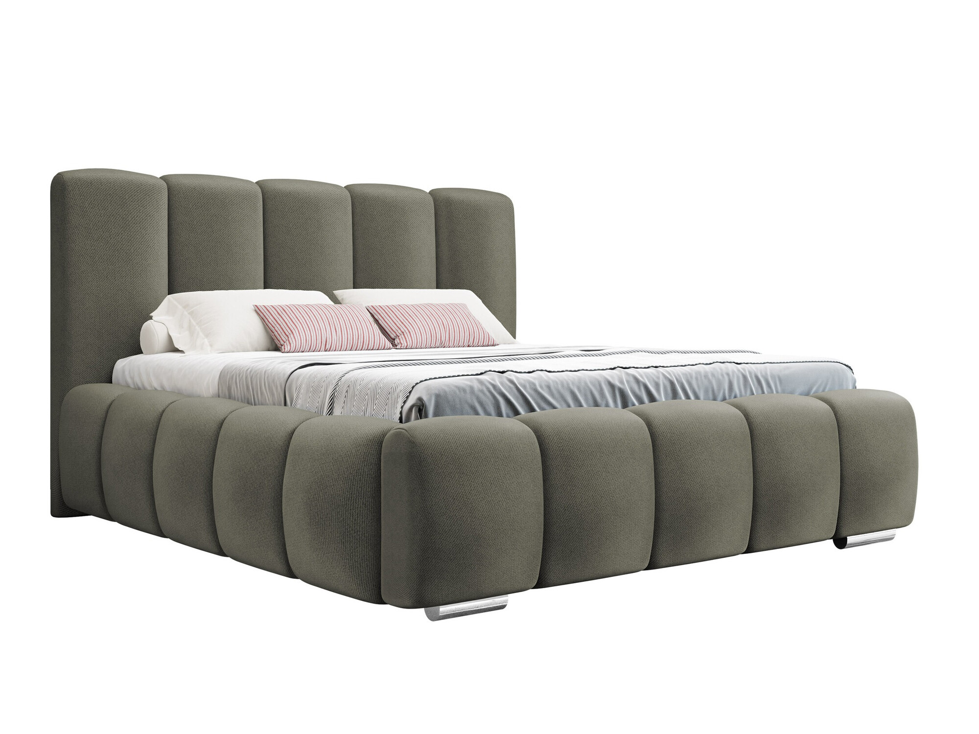 Letto TrendyNest Alceus I (Kronos 46)