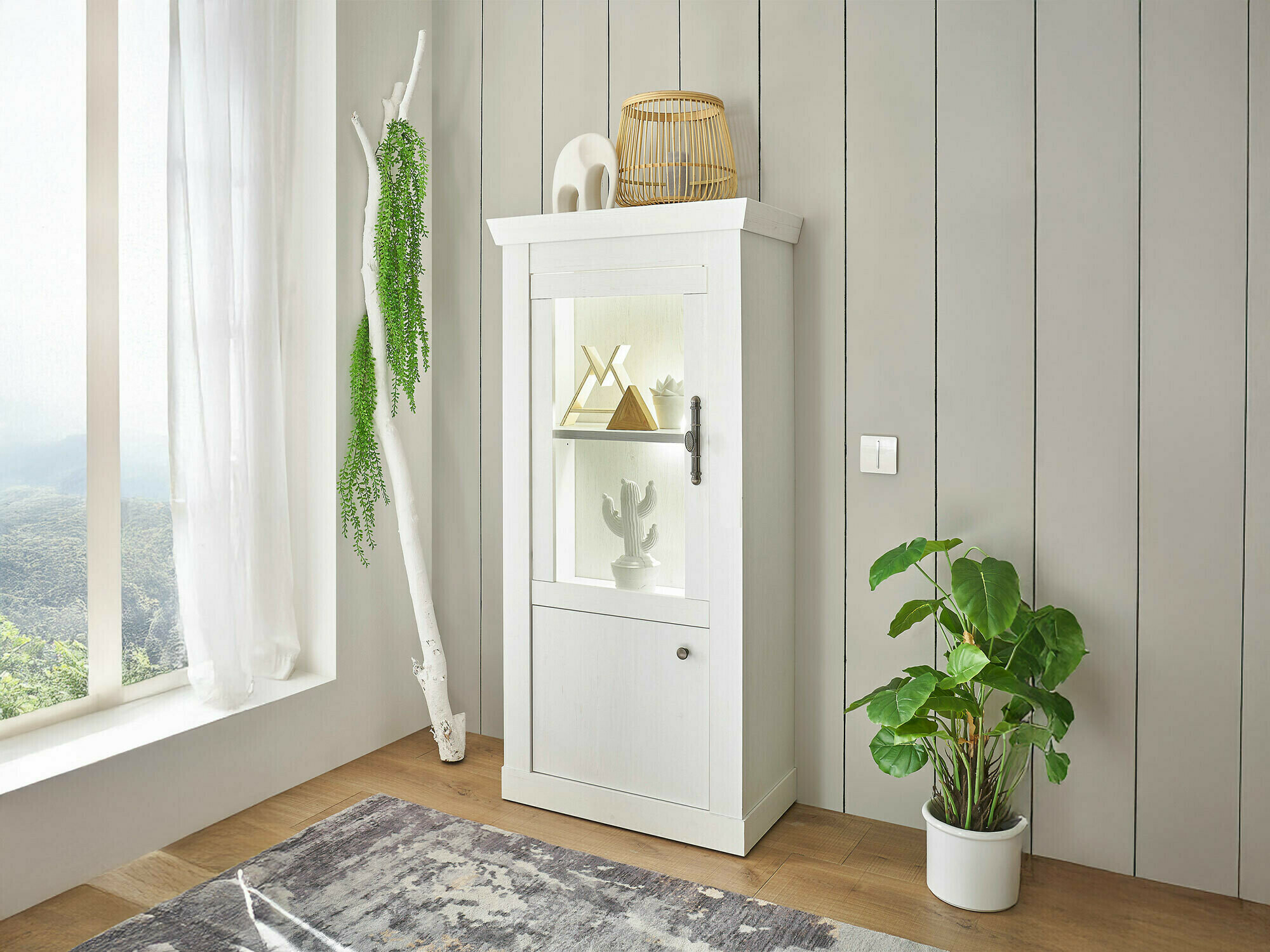 Scaffale Toletro 103