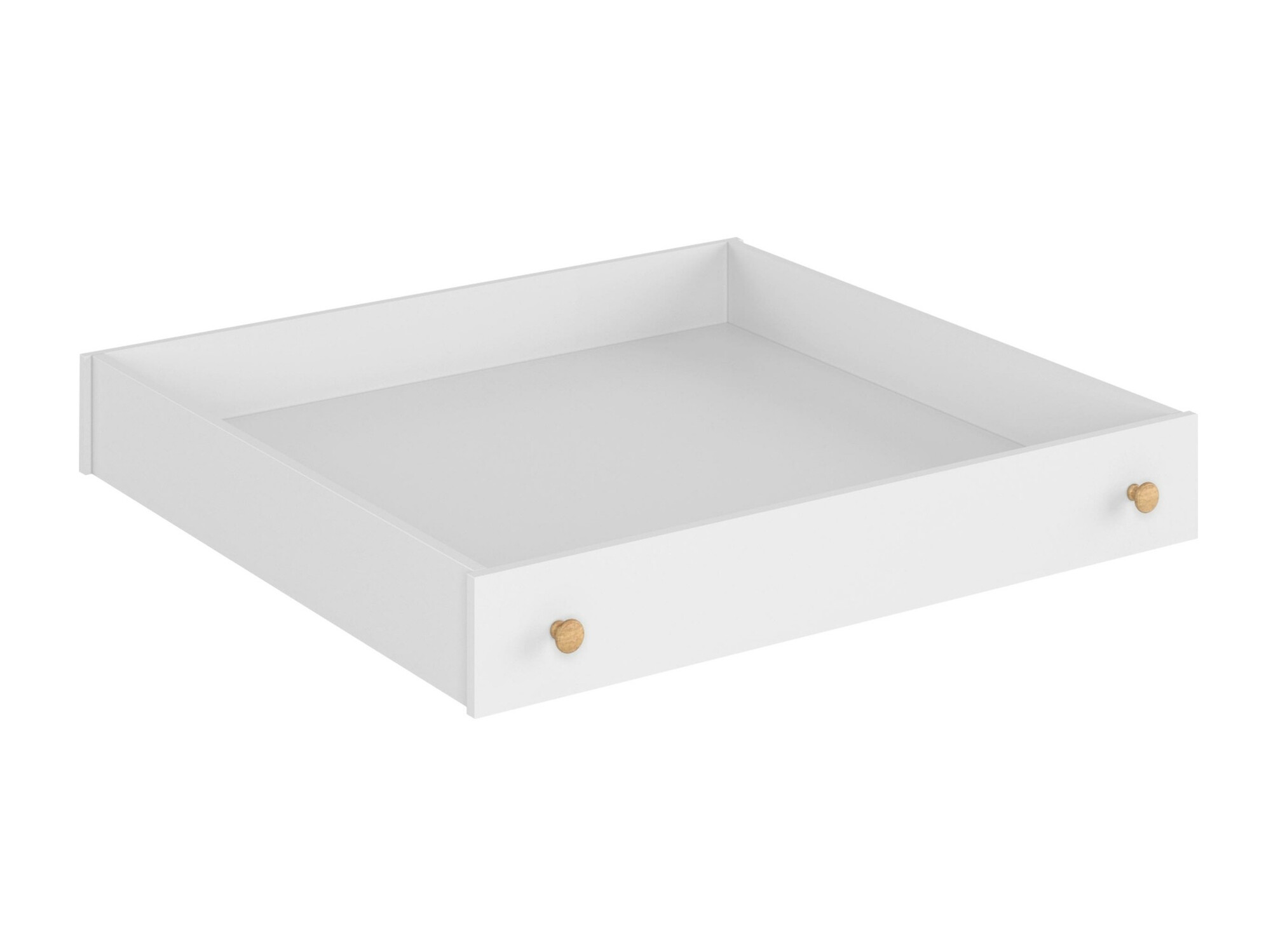 Cassetto Romelbo 147 (Bianco)