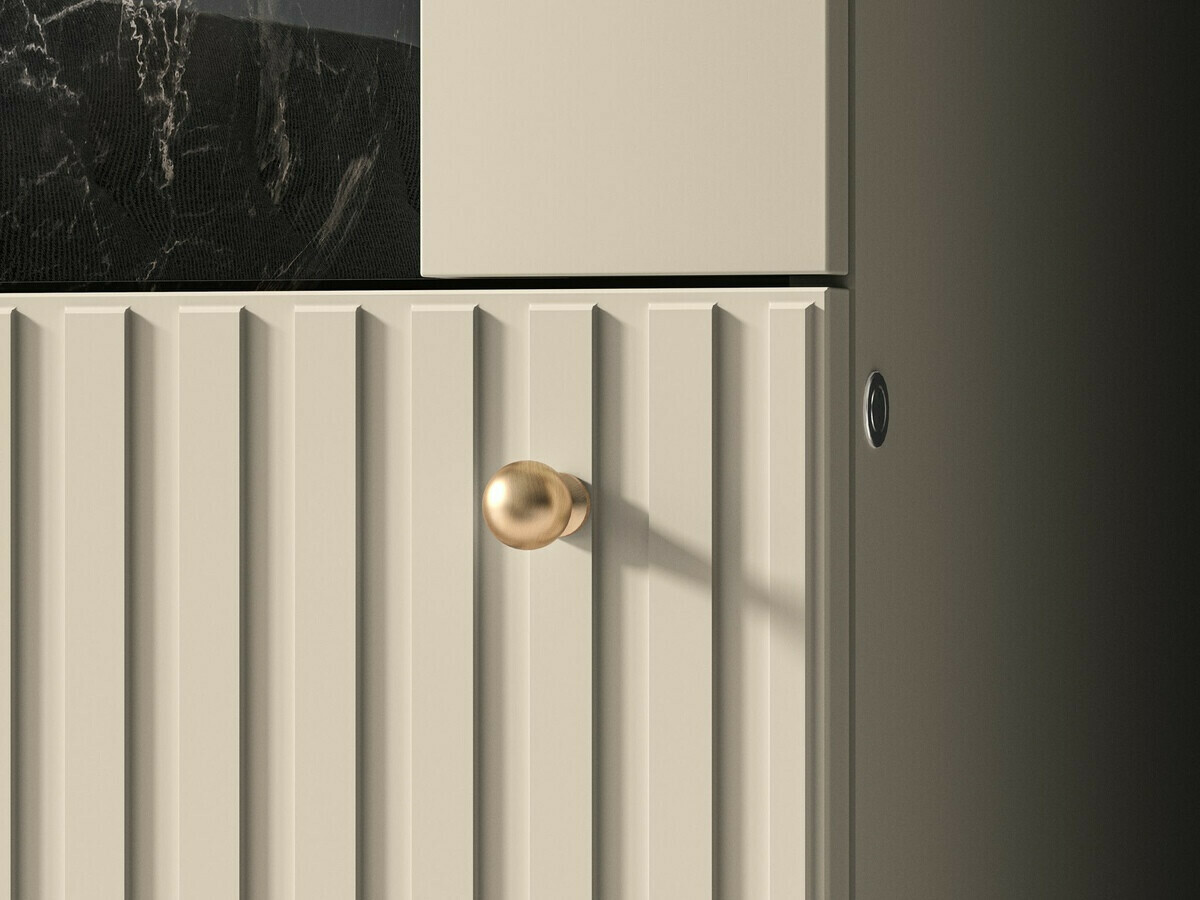 Parete attrezzata Marmeli 110