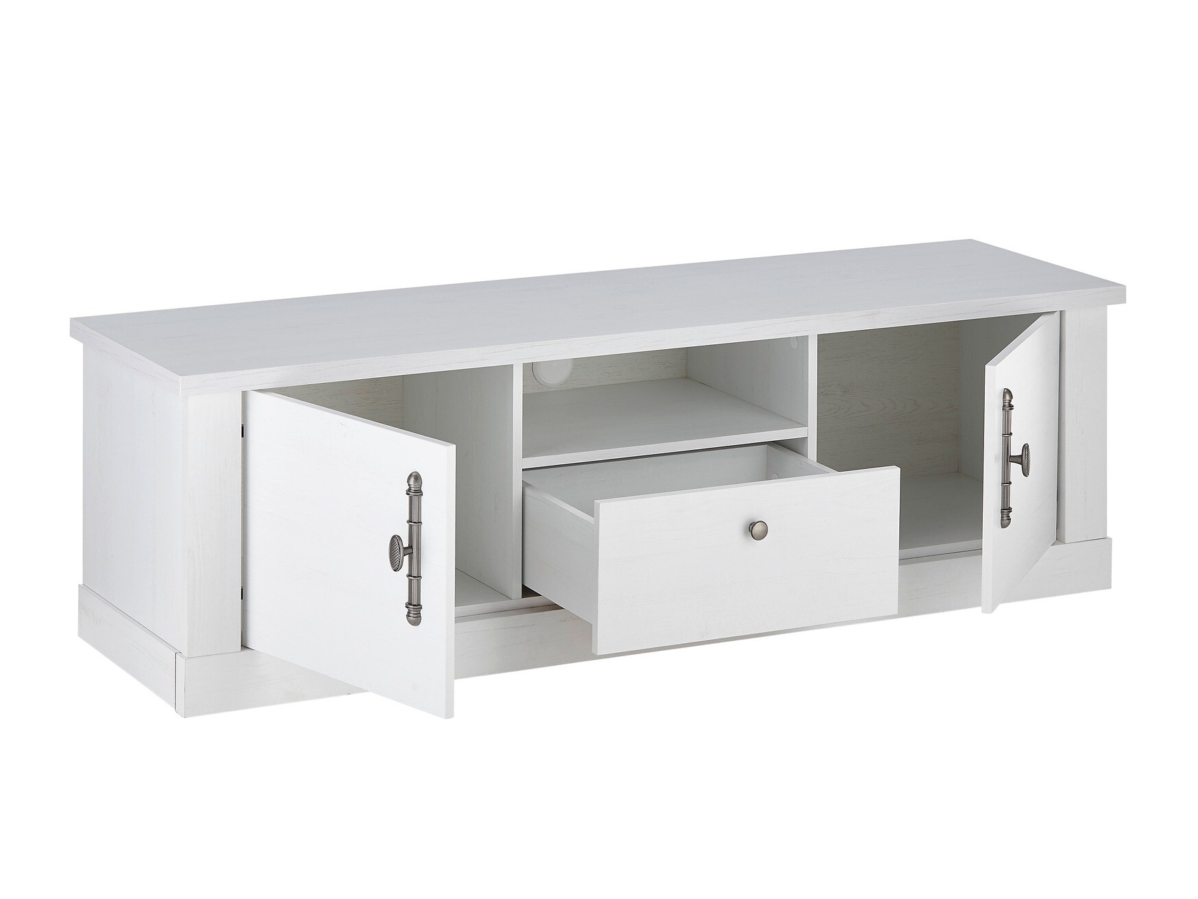 Parete attrezzata Toletro 118