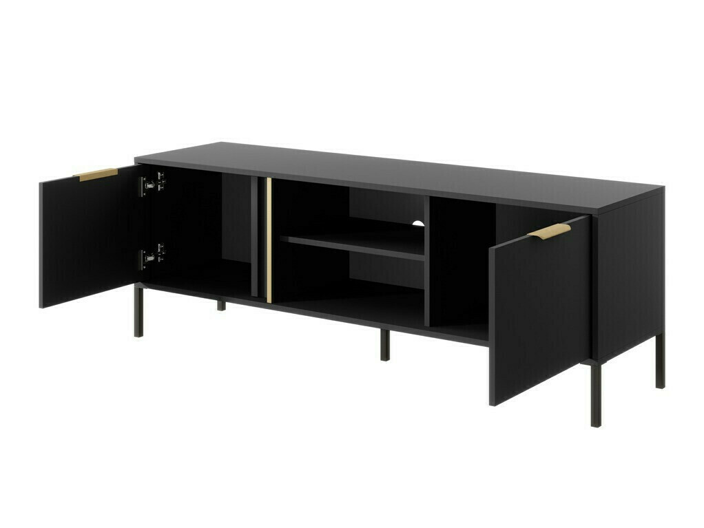 Parete attrezzata Velsoru 108