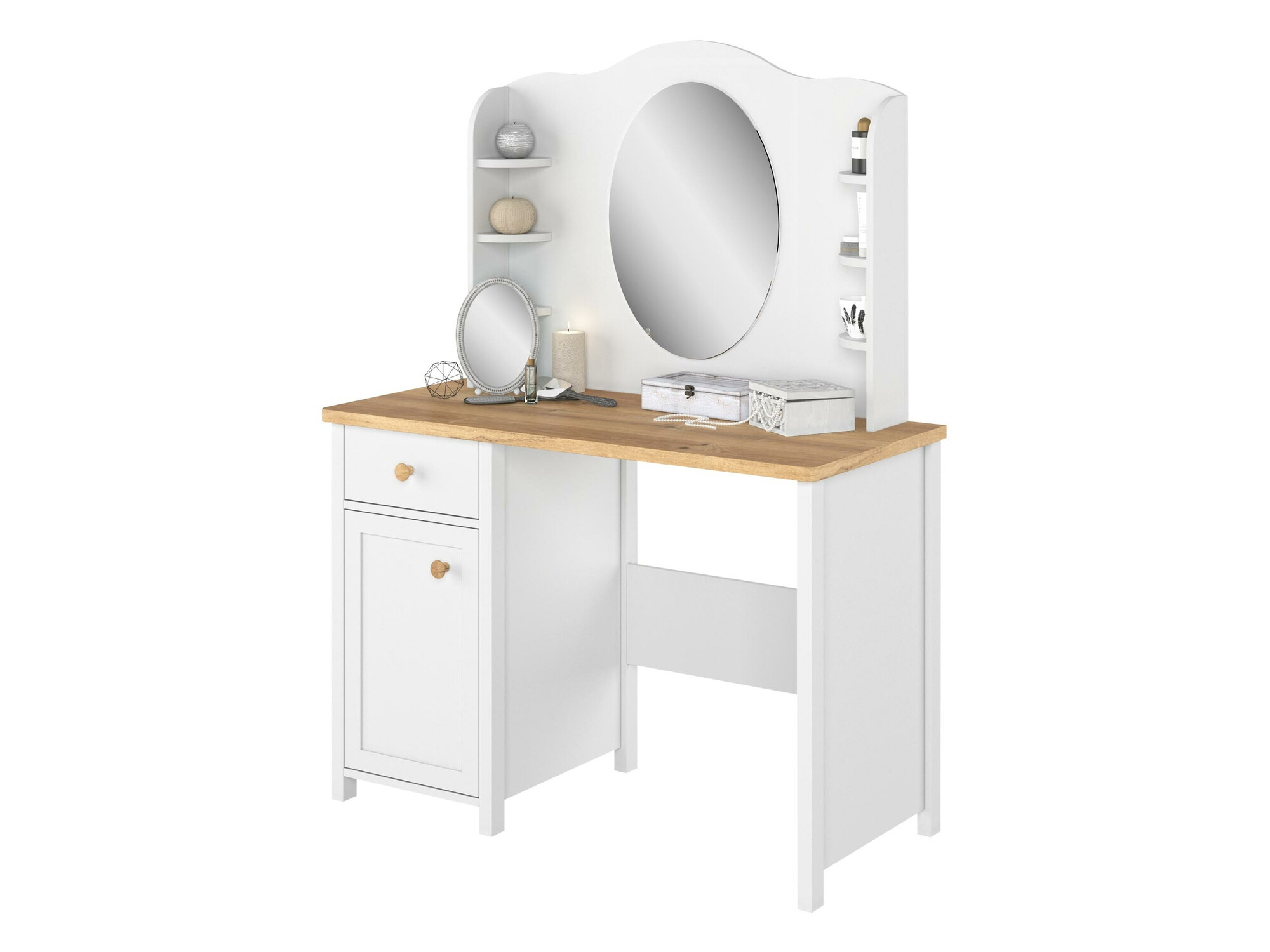 Specchiera Romelbo 123