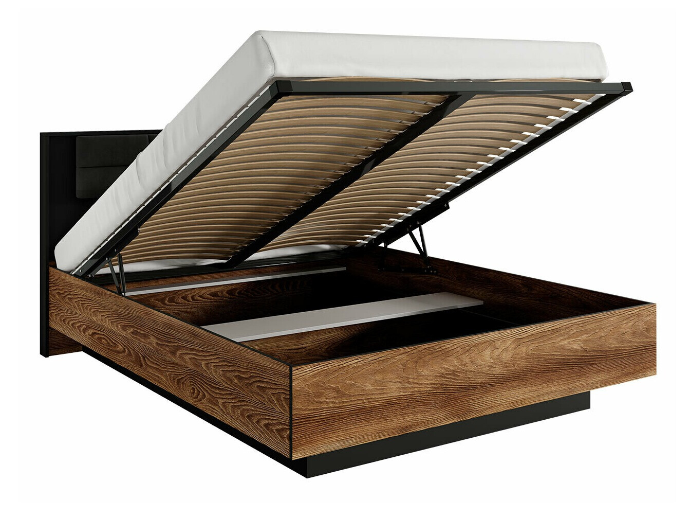 Letto Flodale 103 (Con)