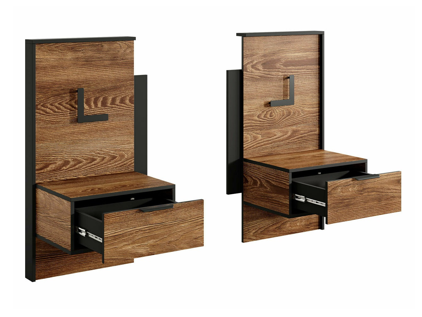 Letto Flodale 103 (Con)