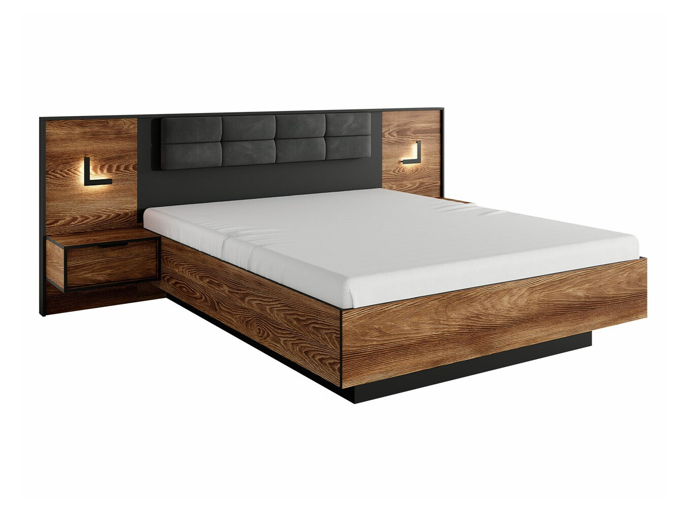 Letto Flodale 103 (Con)