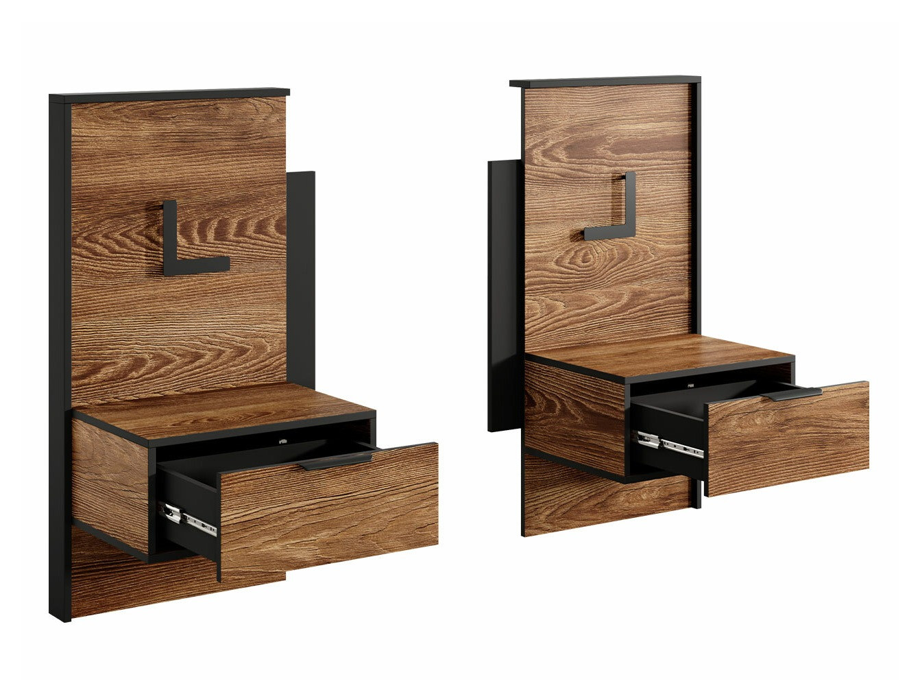 Letto Flodale 103 (Con)