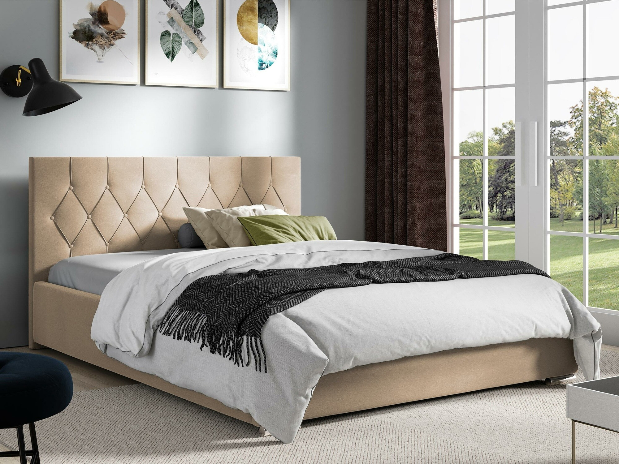 Letto Hortulus I (Mikrofaza 05)
