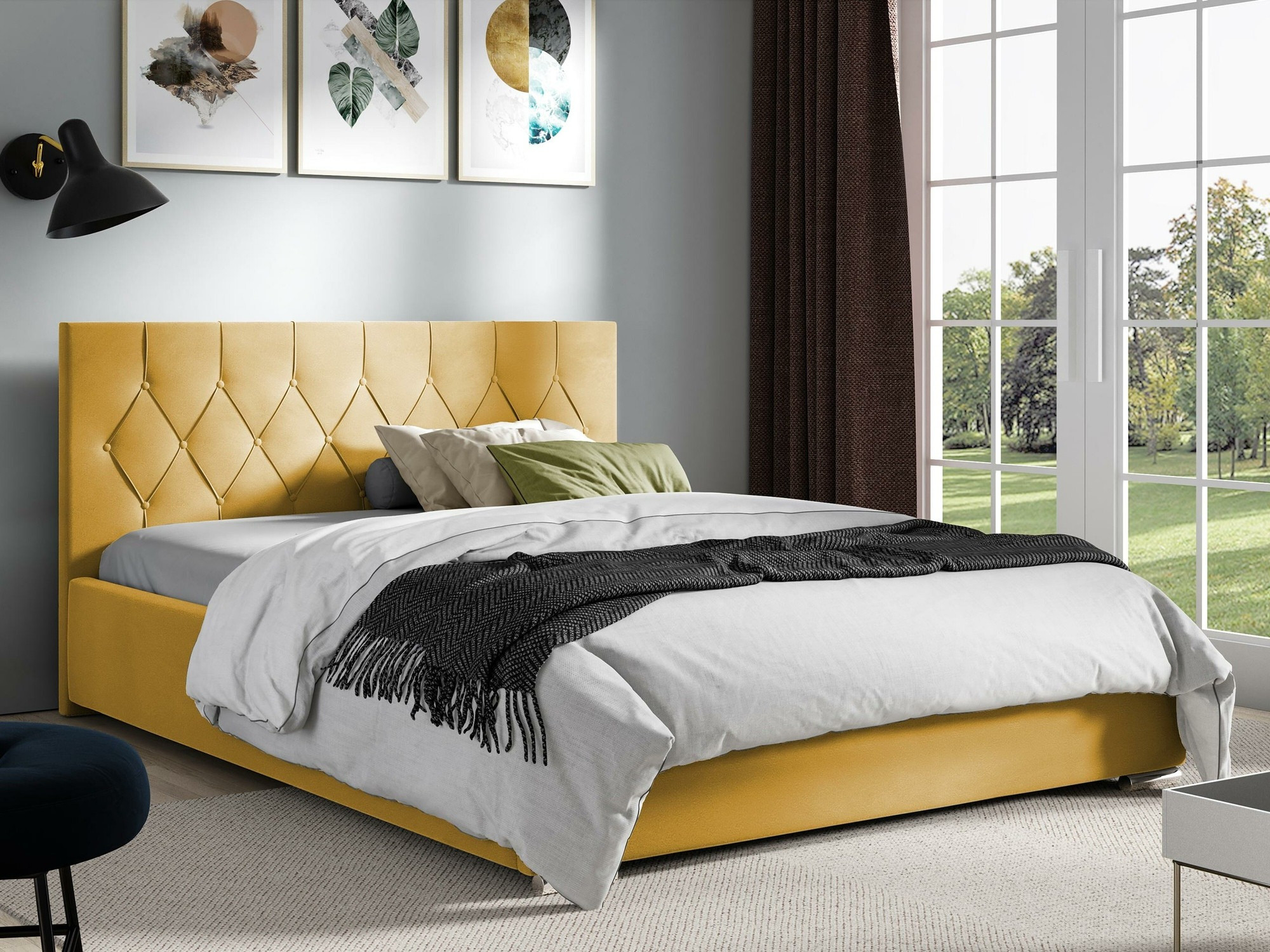 Letto Hortulus I (Mikrofaza 07)