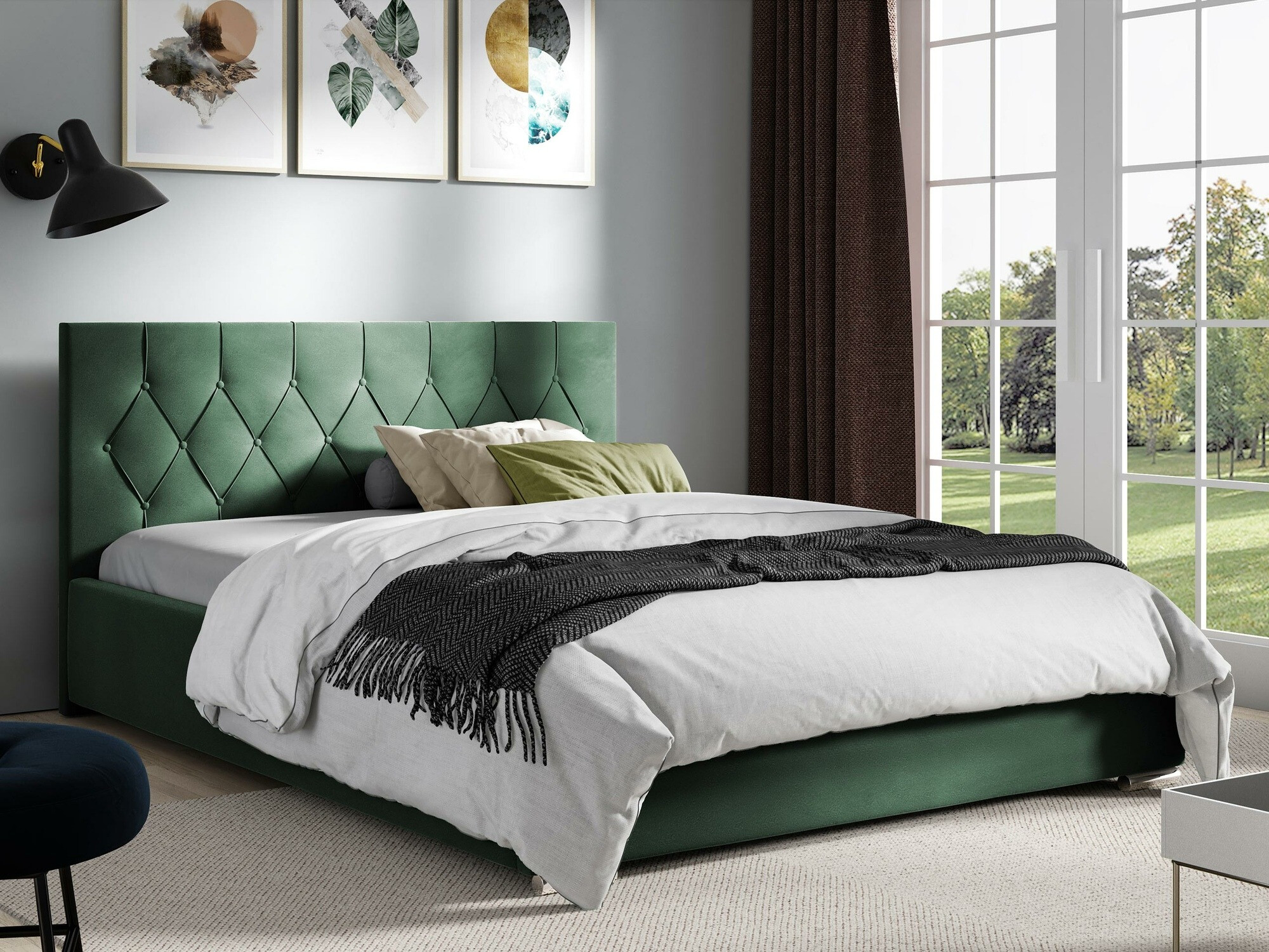 Letto Hortulus I (Mikrofaza 10)