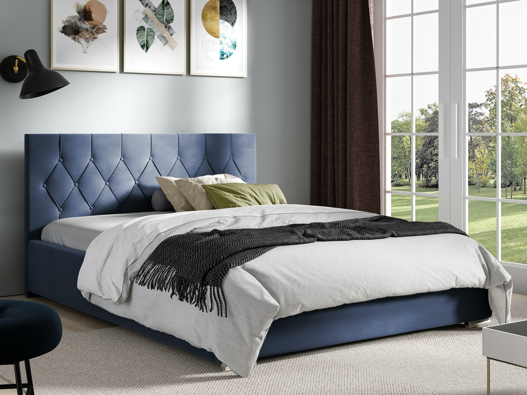 Letto Hortulus I (Mikrofaza 12)