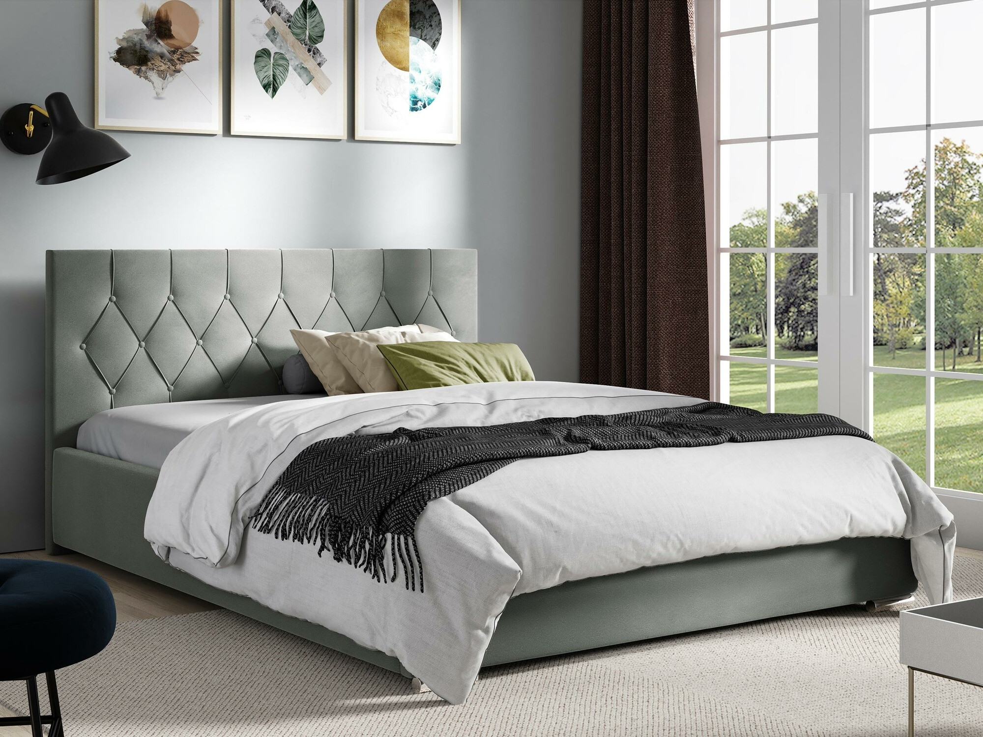 Letto Hortulus I (Mikrofaza 14)