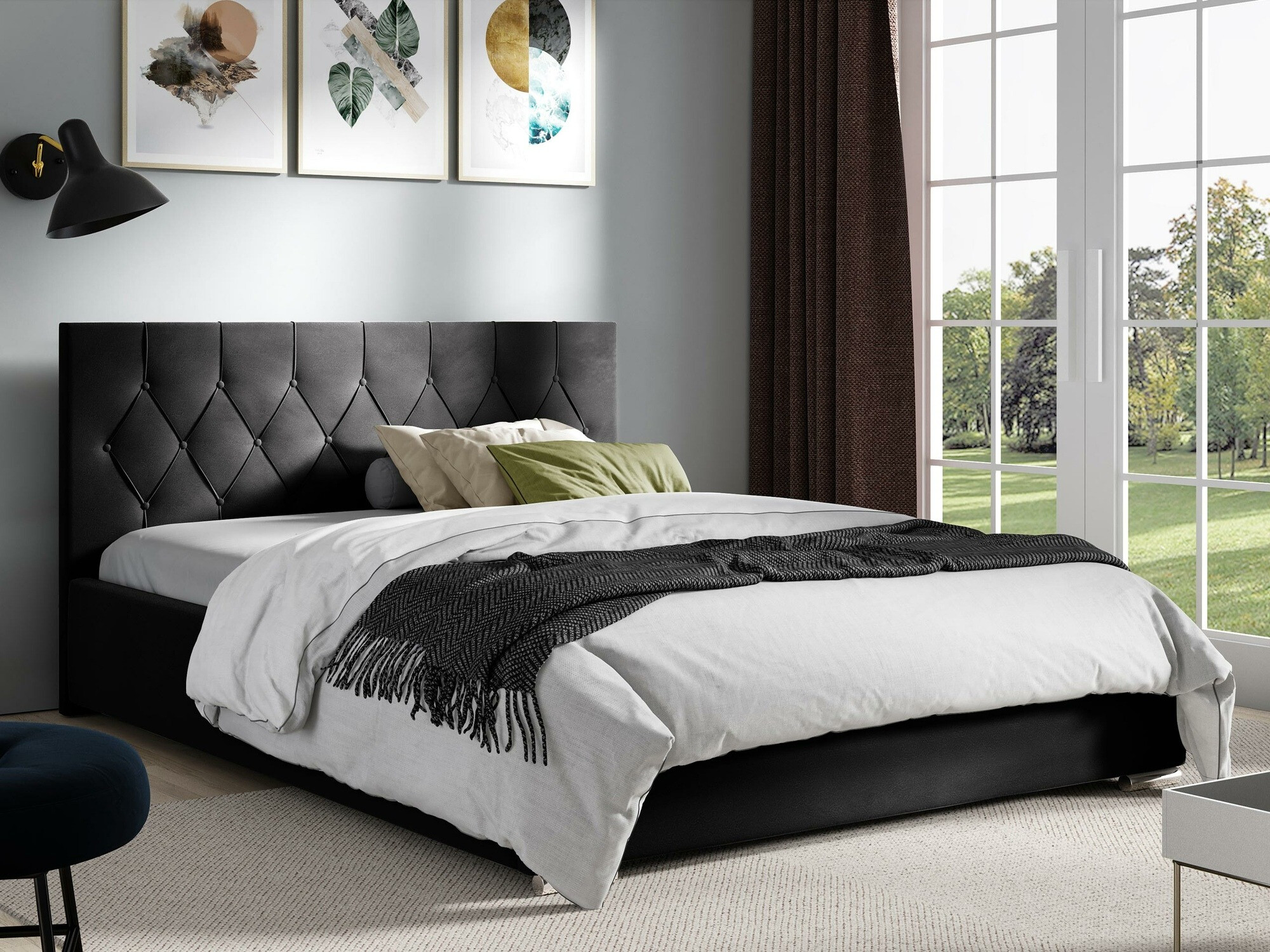 Letto Hortulus I (Mikrofaza 15)