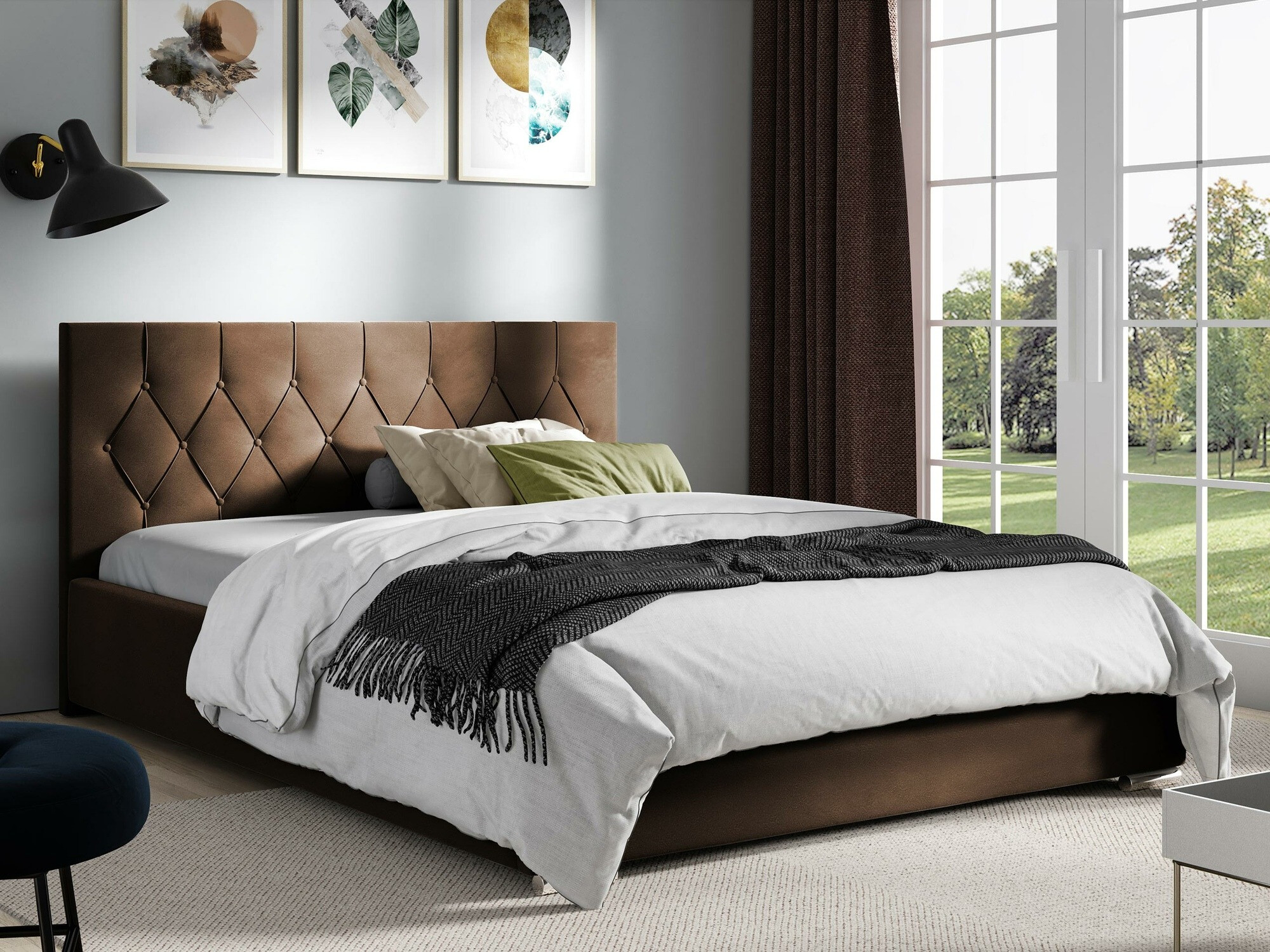 Letto Hortulus I (Mikrofaza 20)