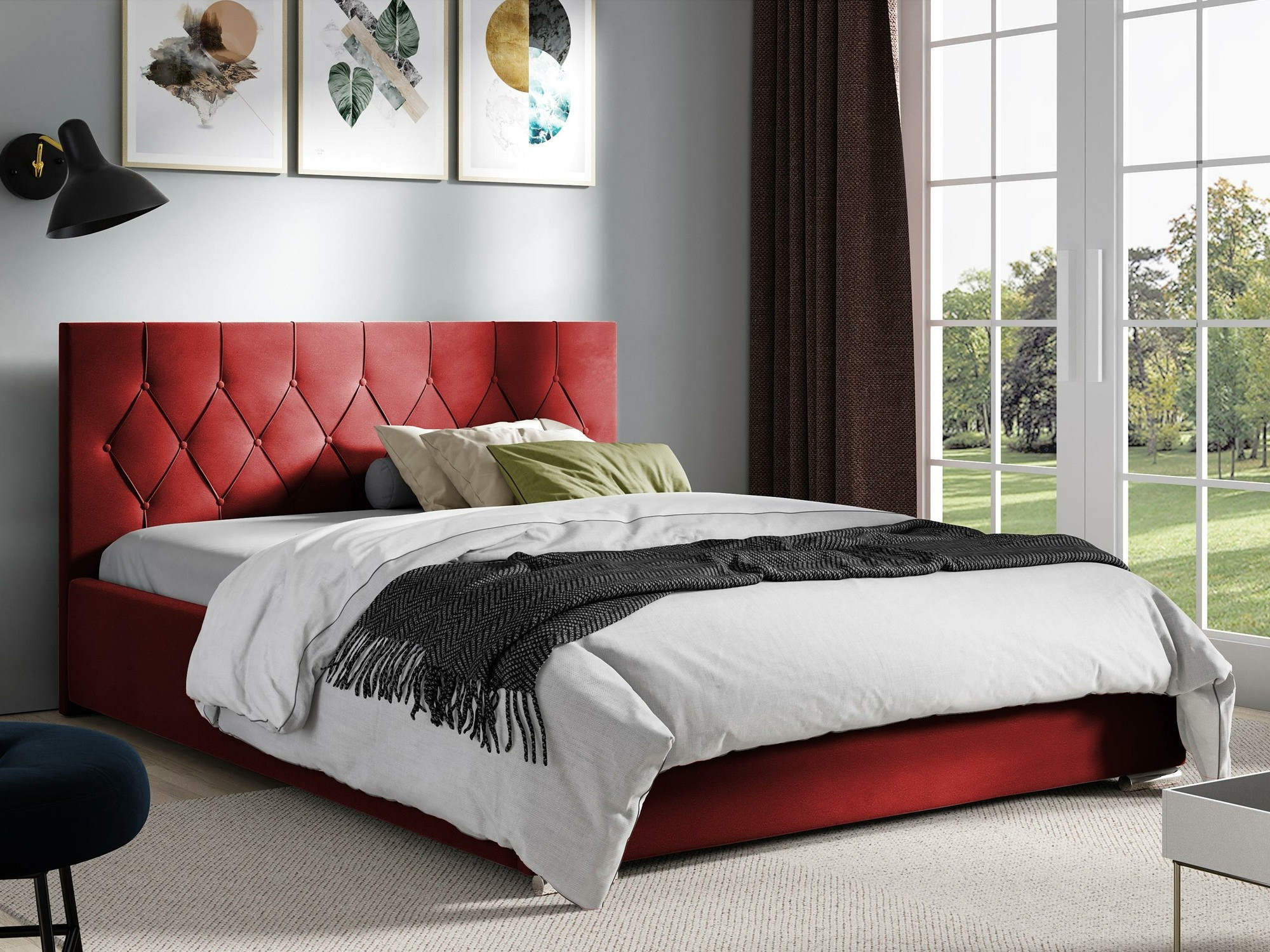 Letto Hortulus I (Mikrofaza 34)
