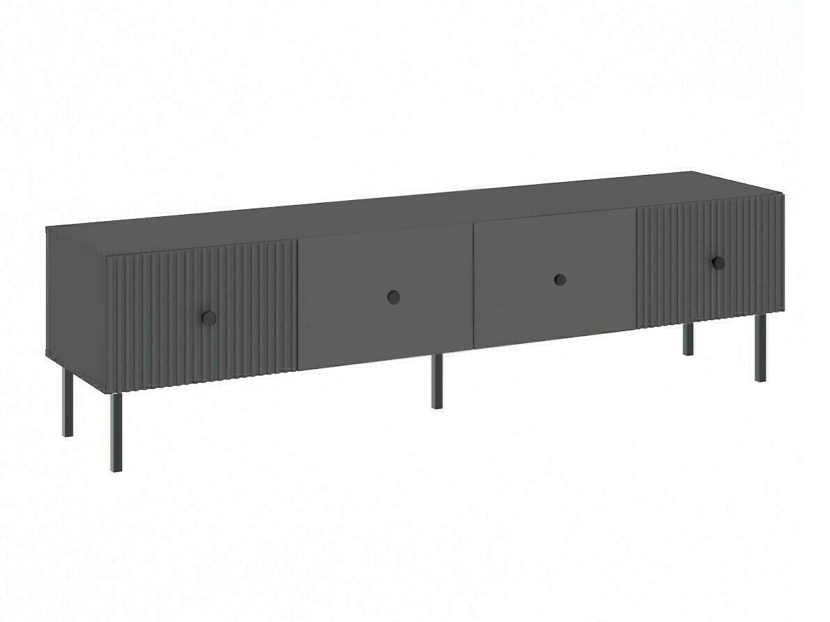 Mobile porta TV Etliva 105 (Antracite)