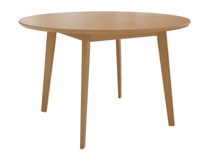 Tavolo Racine 133 (Marrone)