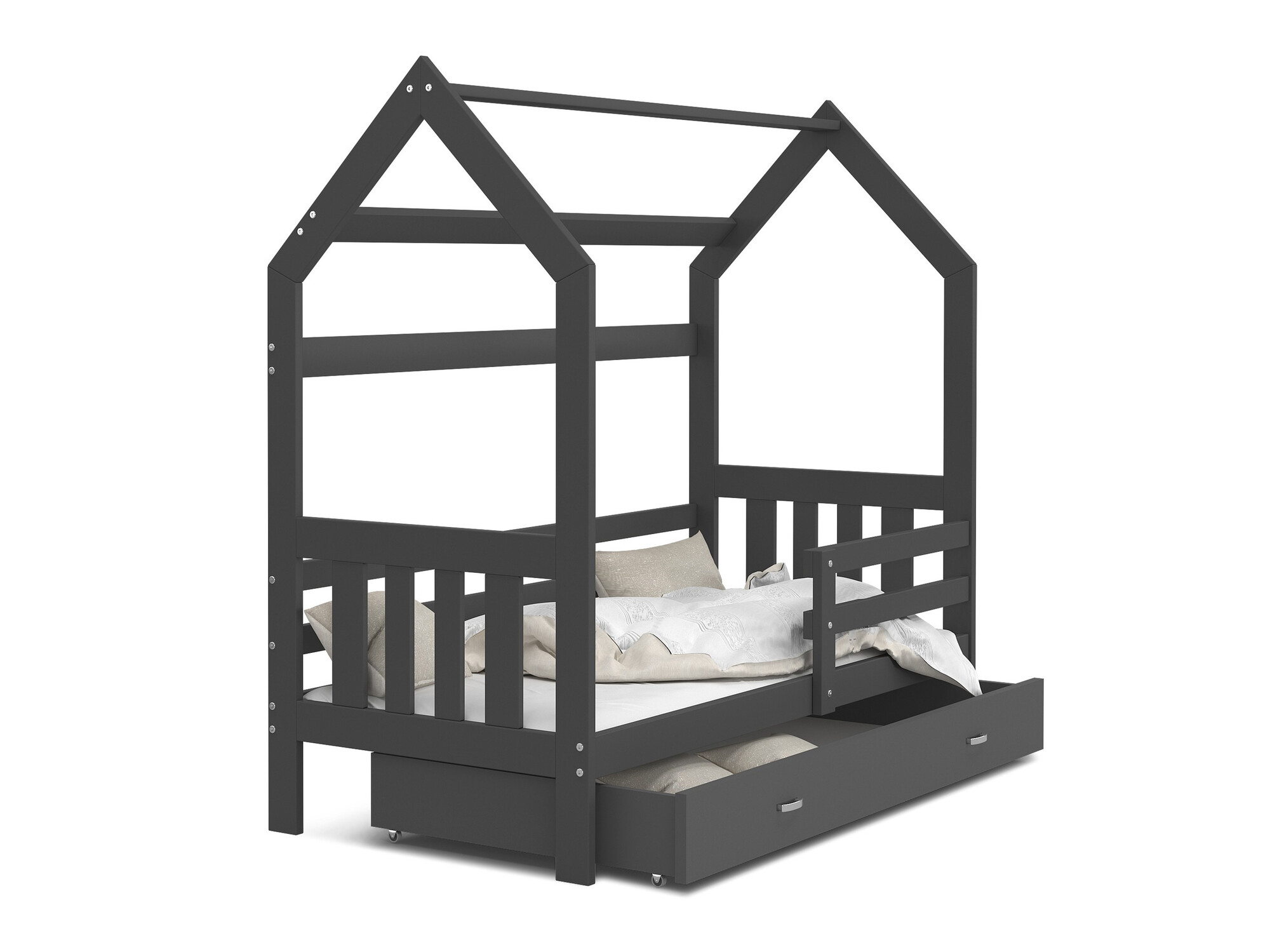 Letto Aurora 122