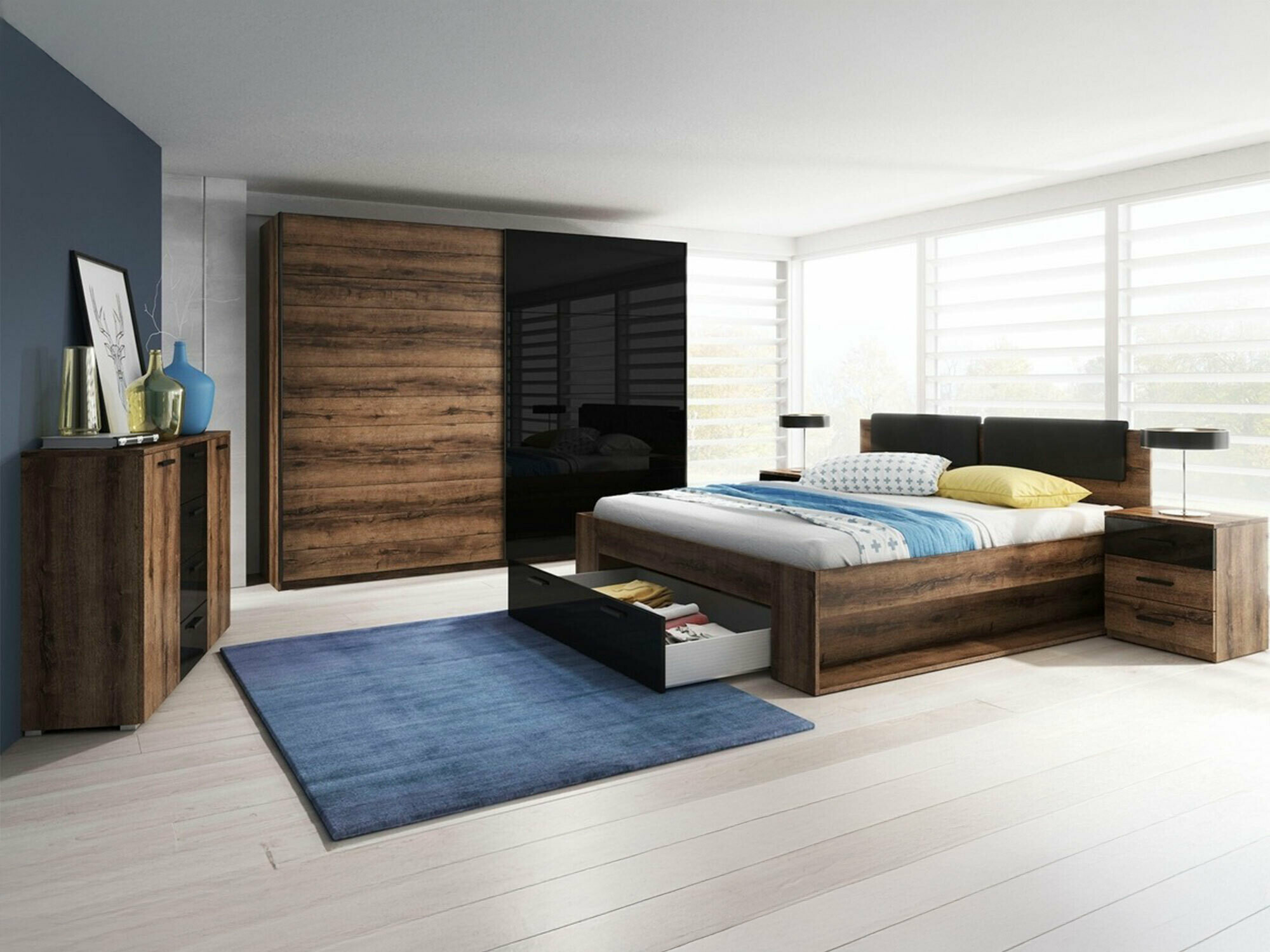 Cameretta Levruvu 113