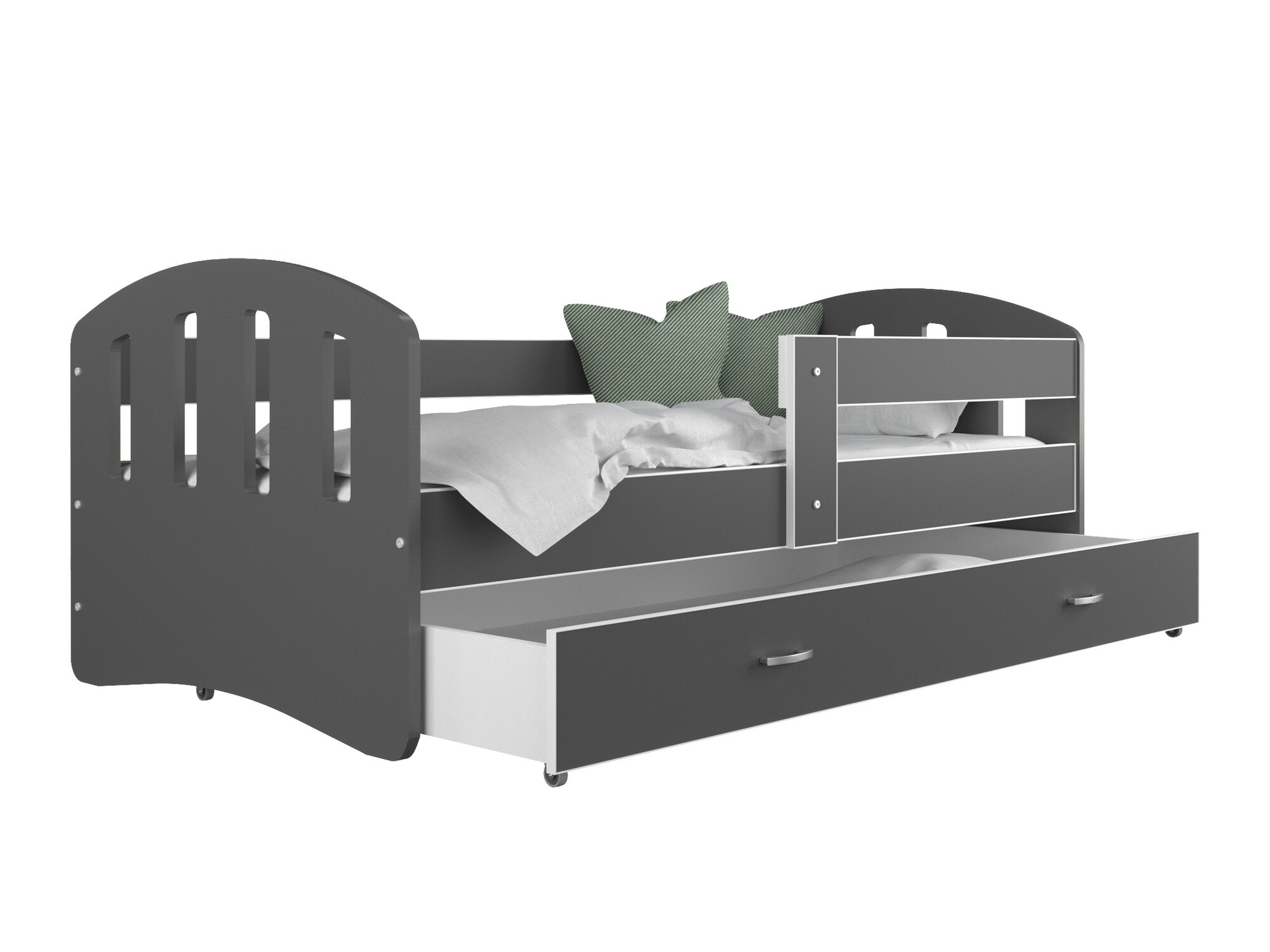 Letto Aurora 134