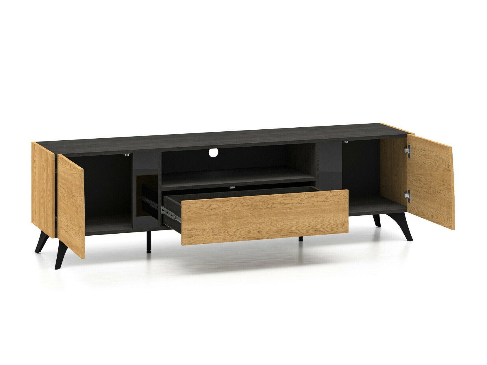 Parete attrezzata Verenoa 109