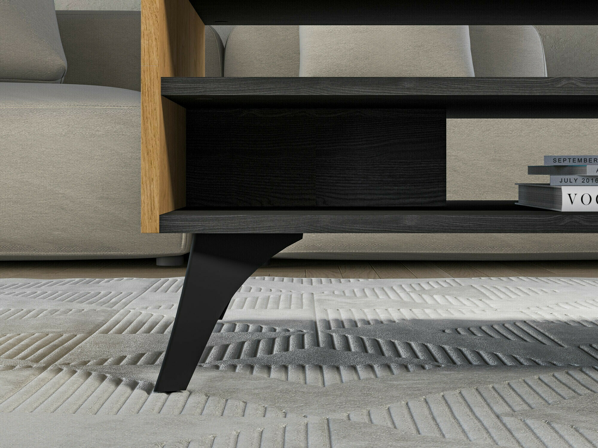 Parete attrezzata Verenoa 109